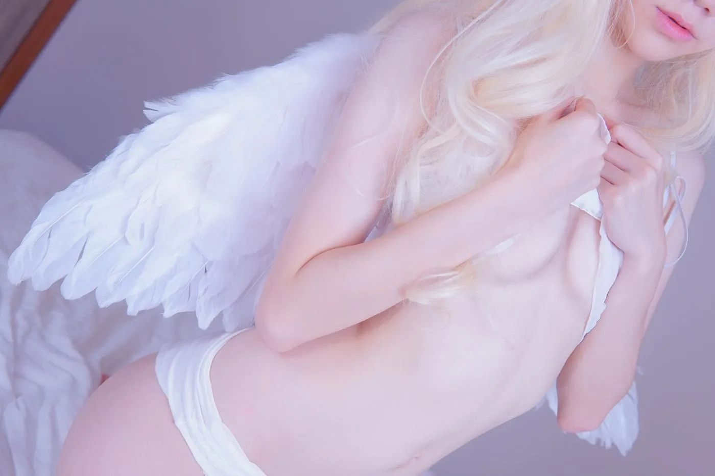 Sally Dorasnow – NO.14 Filo [19P]插图5