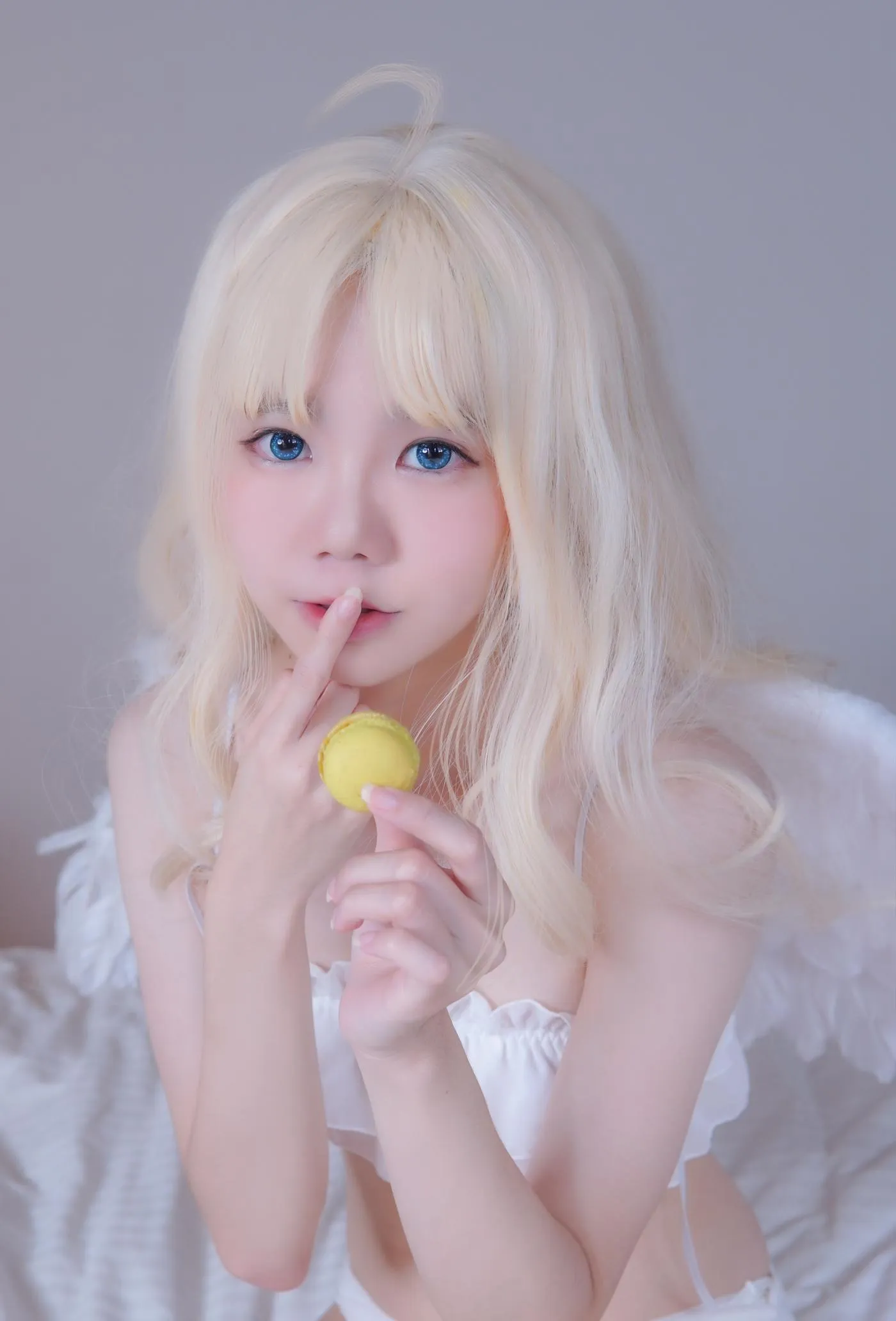 Sally Dorasnow – NO.14 Filo [19P]插图8