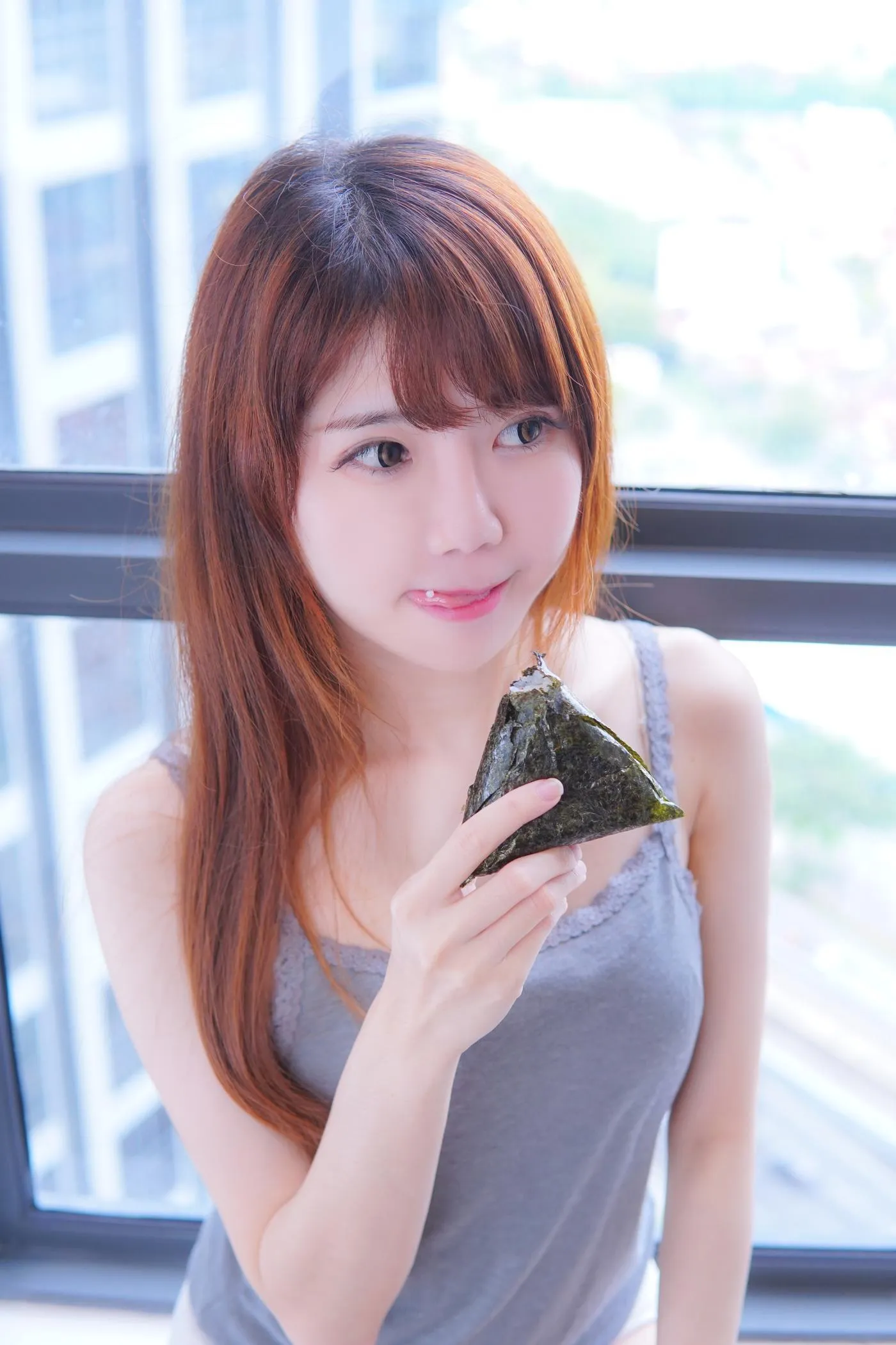 Sally Dorasnow – NO.15 Casual Singlet Day Fanservice [42P]插图6