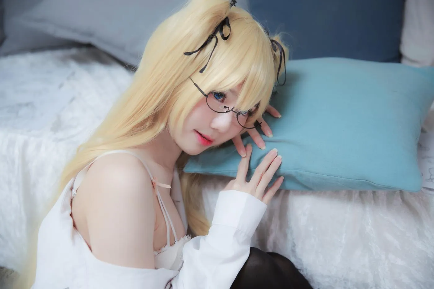 Sally Dorasnow – NO.16 Eriri School Girl [43P]插图2