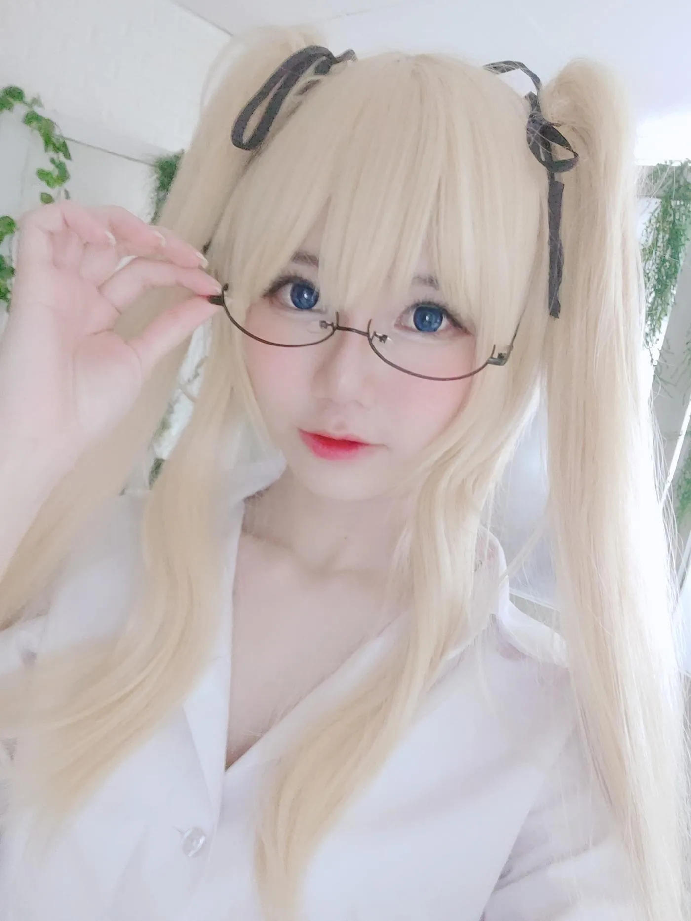 Sally Dorasnow – NO.16 Eriri School Girl [43P]插图2