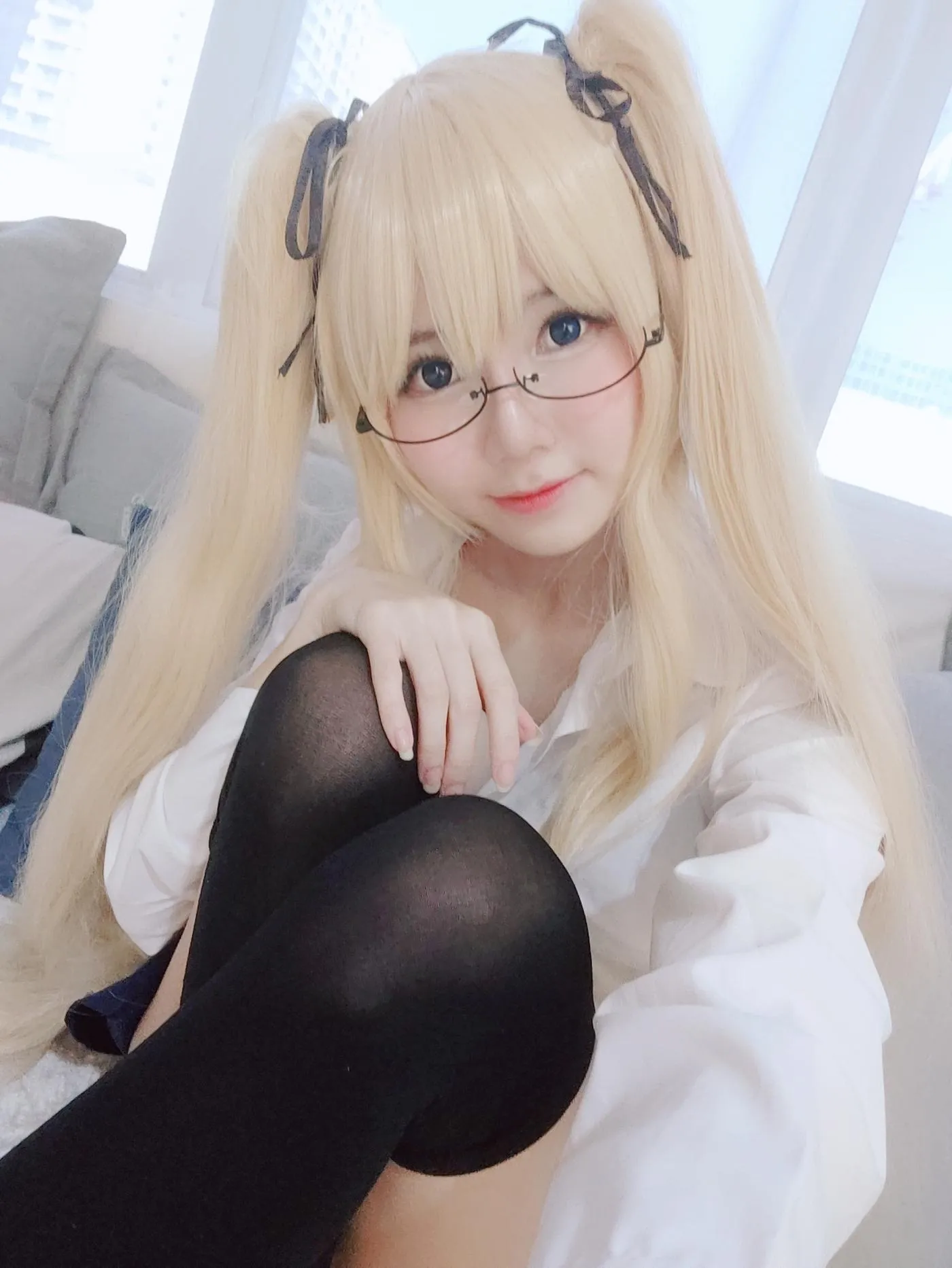 Sally Dorasnow – NO.16 Eriri School Girl [43P]插图6