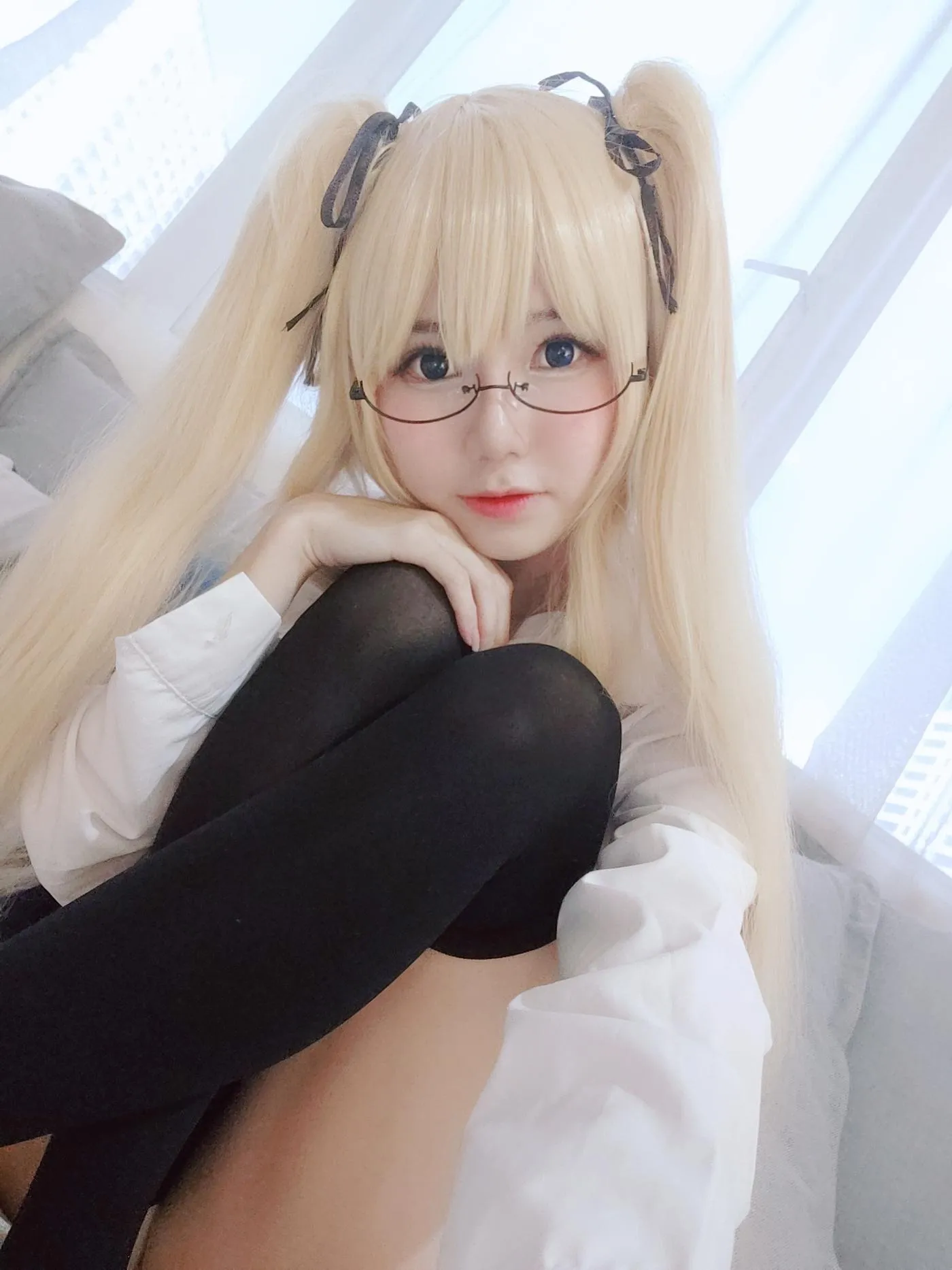 Sally Dorasnow – NO.16 Eriri School Girl [43P]插图7