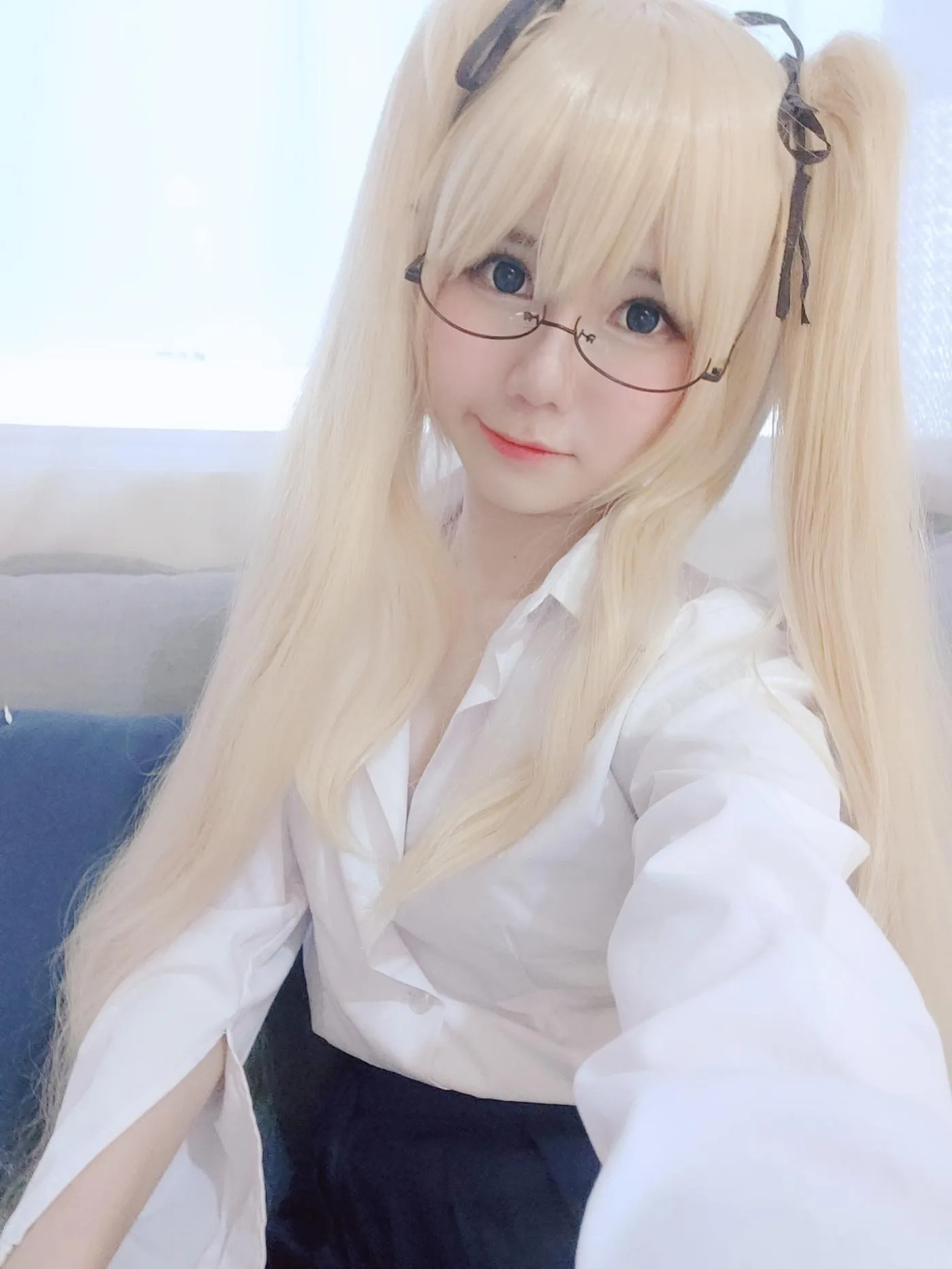 Sally Dorasnow – NO.16 Eriri School Girl [43P]插图9