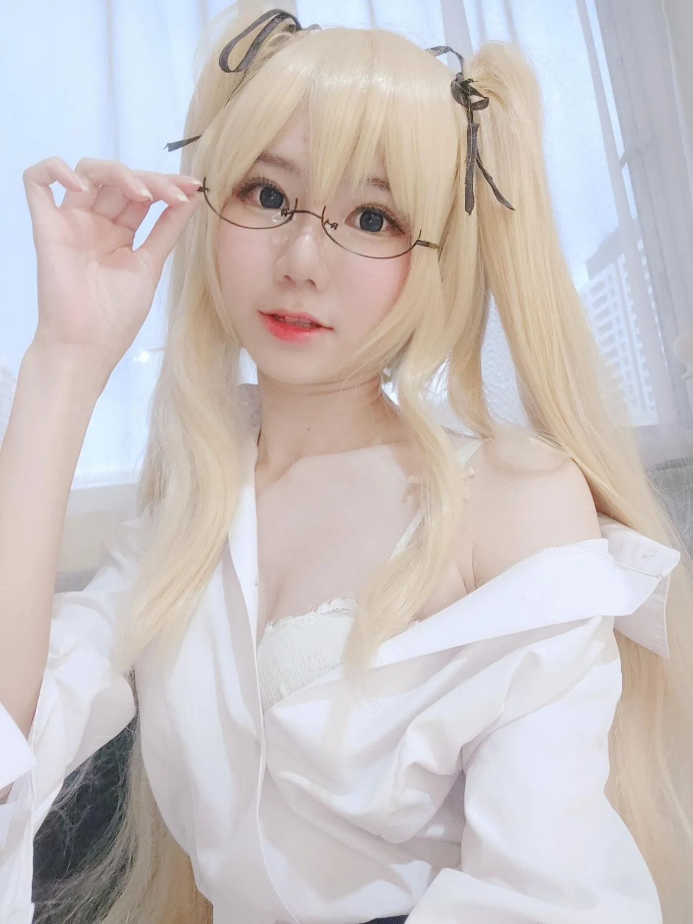 Sally Dorasnow – NO.16 Eriri School Girl [43P]插图1