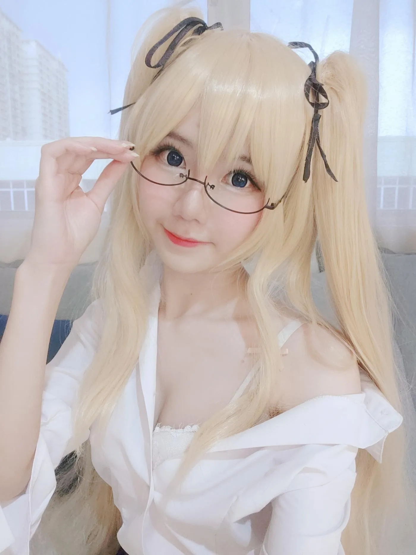 Sally Dorasnow – NO.16 Eriri School Girl [43P]插图3