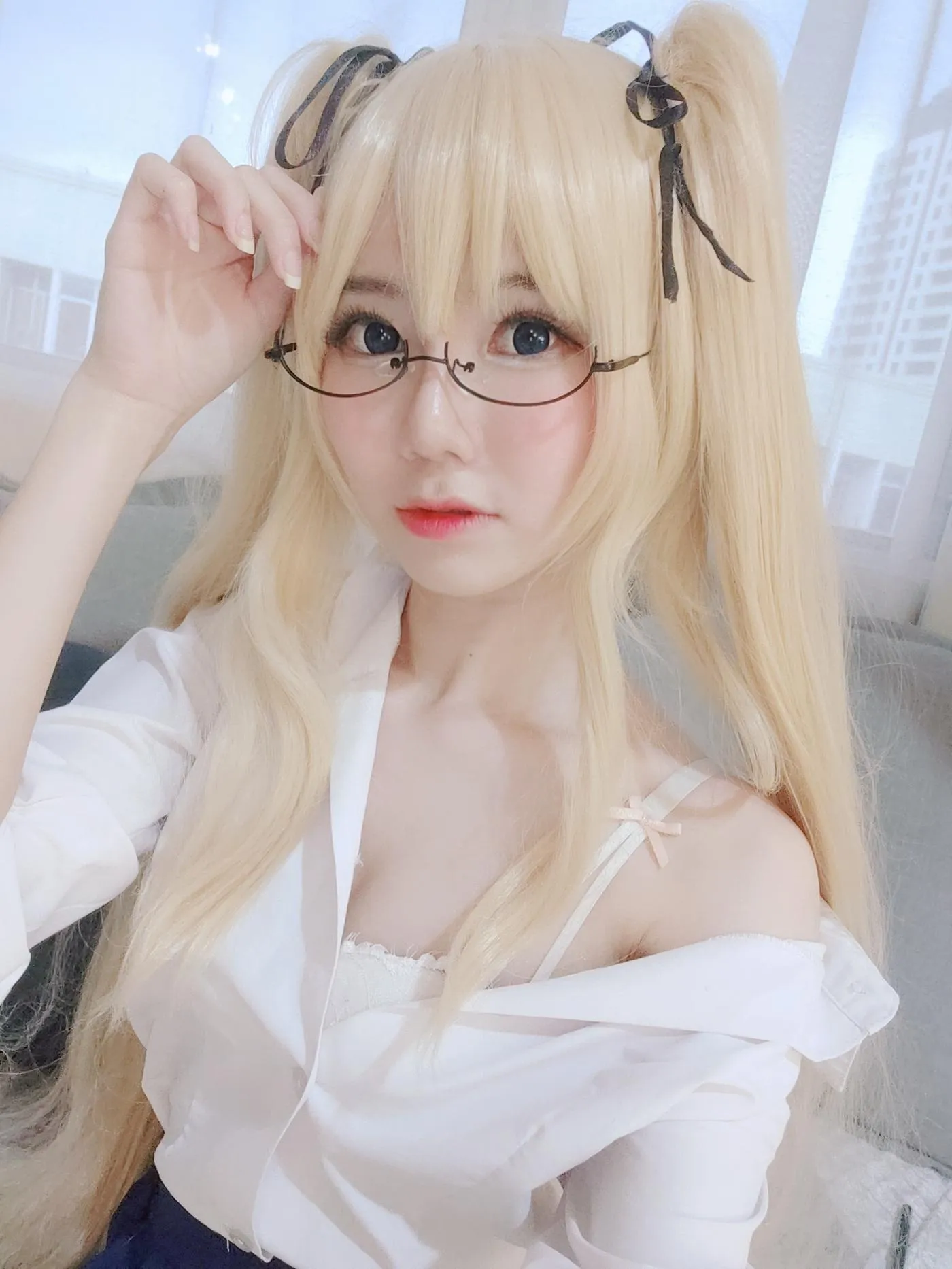 Sally Dorasnow – NO.16 Eriri School Girl [43P]插图4