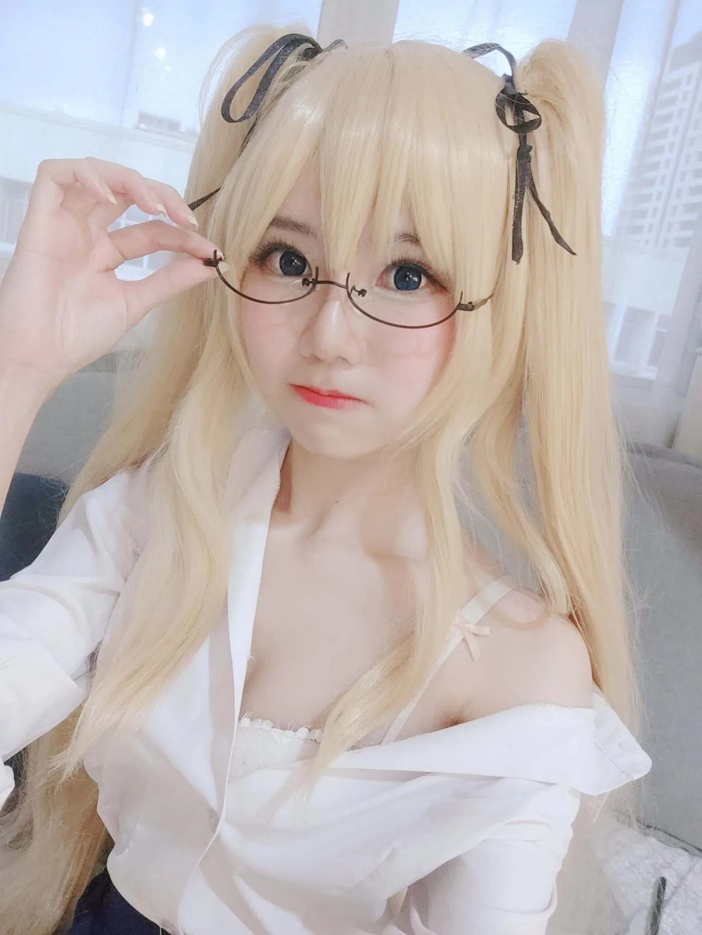 Sally Dorasnow – NO.16 Eriri School Girl [43P]插图5