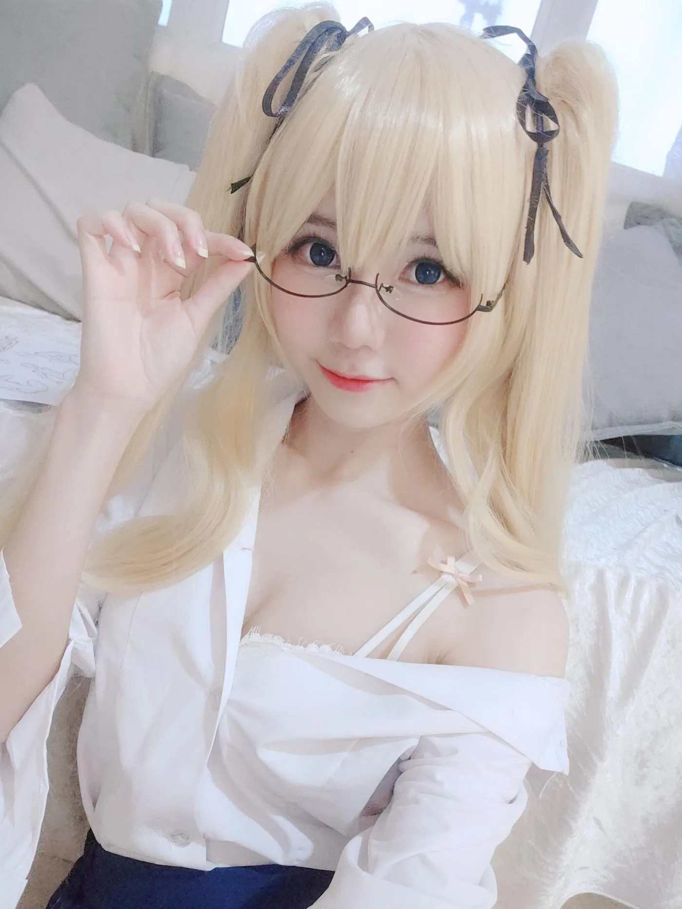 Sally Dorasnow – NO.16 Eriri School Girl [43P]插图1