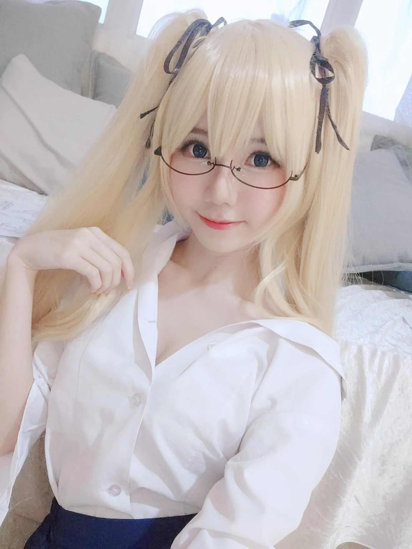 Sally Dorasnow – NO.16 Eriri School Girl [43P]插图2
