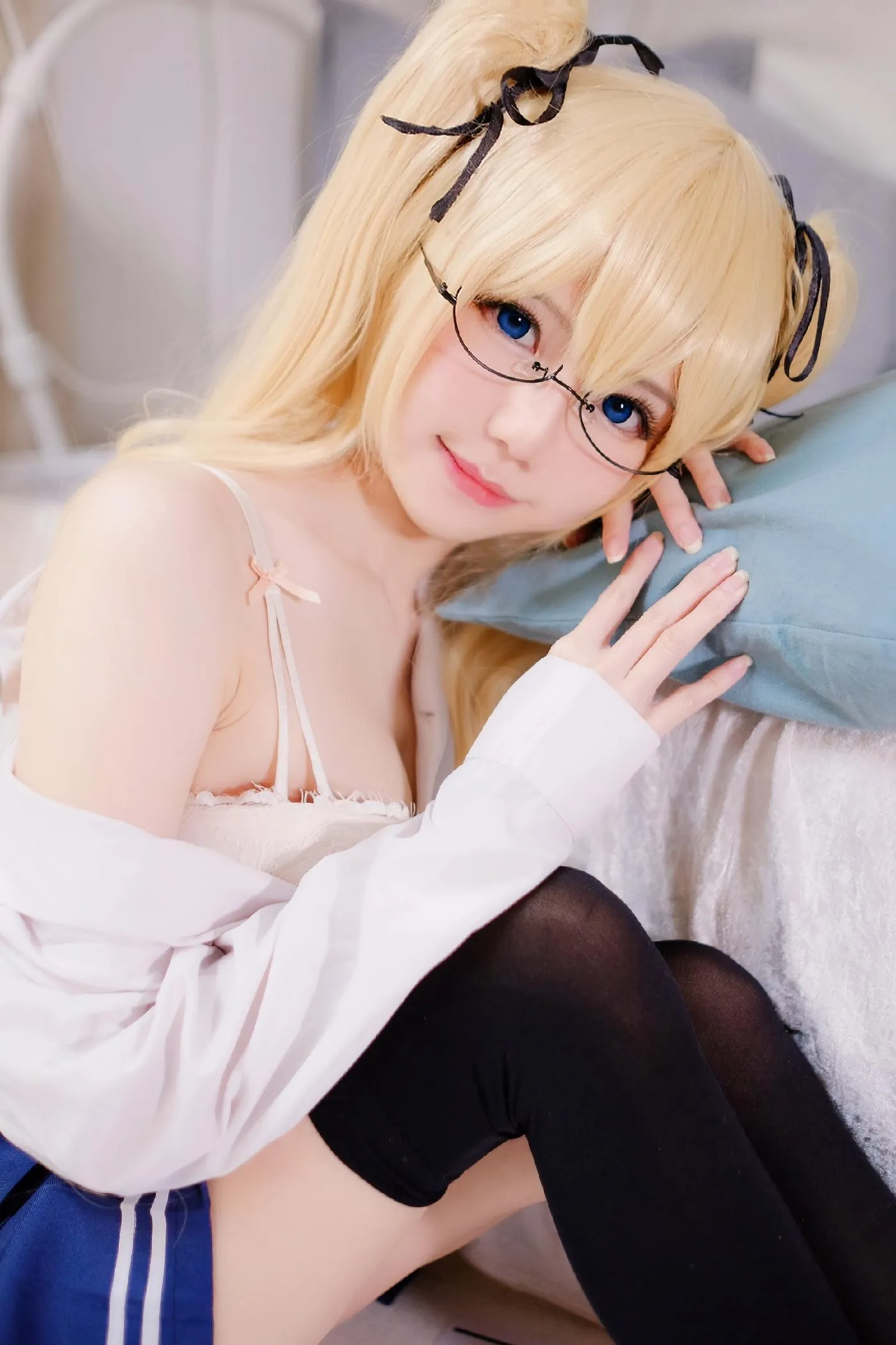 Sally Dorasnow – NO.16 Eriri School Girl [43P]插图4