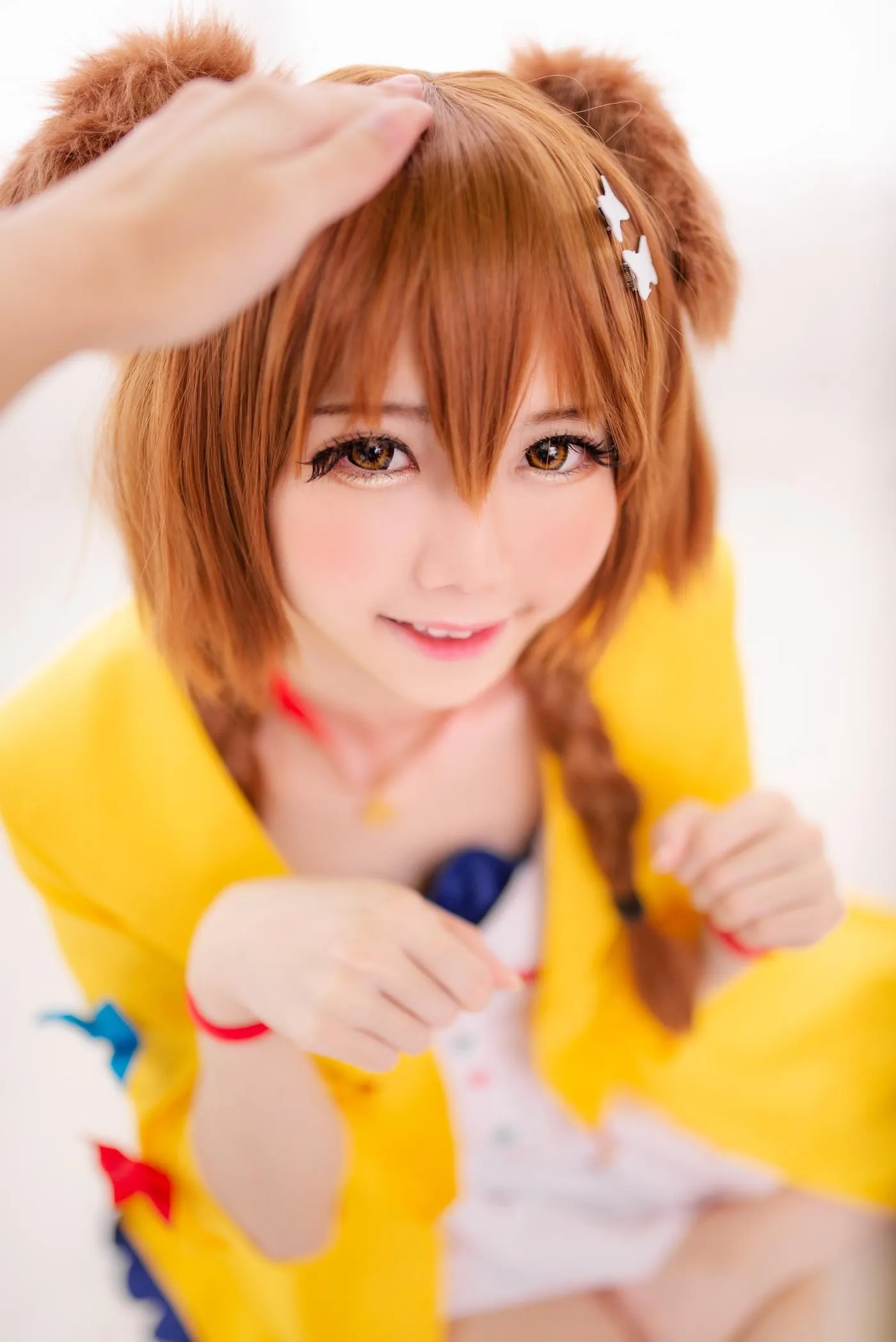 Sally Dorasnow – NO.26 Inugami Korone [32P]插图1