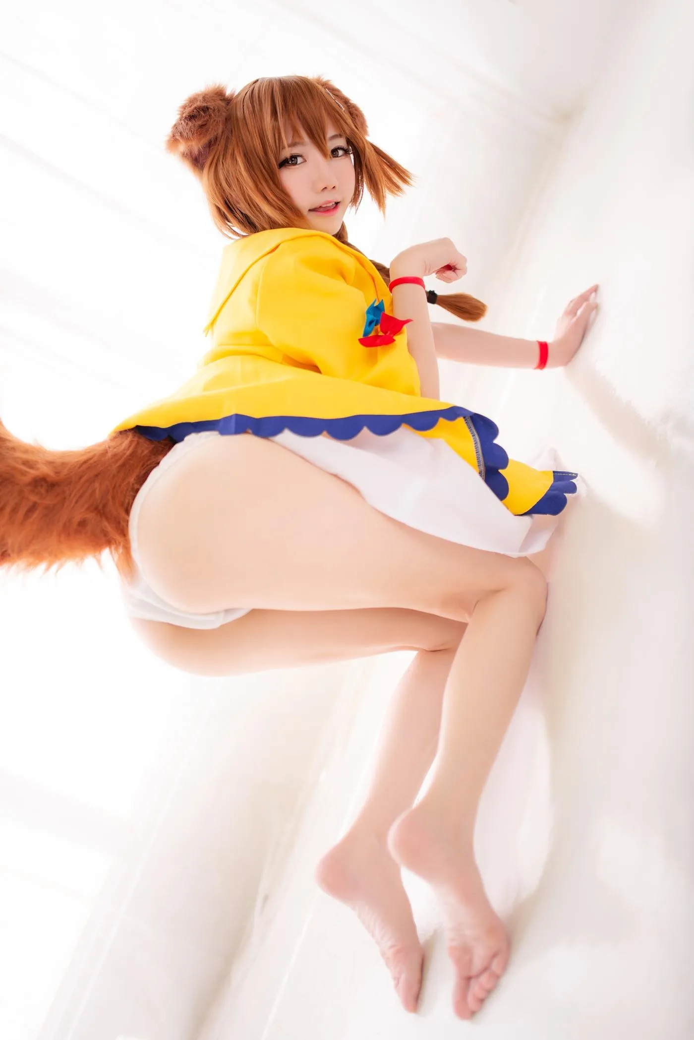 Sally Dorasnow – NO.26 Inugami Korone [32P]插图8