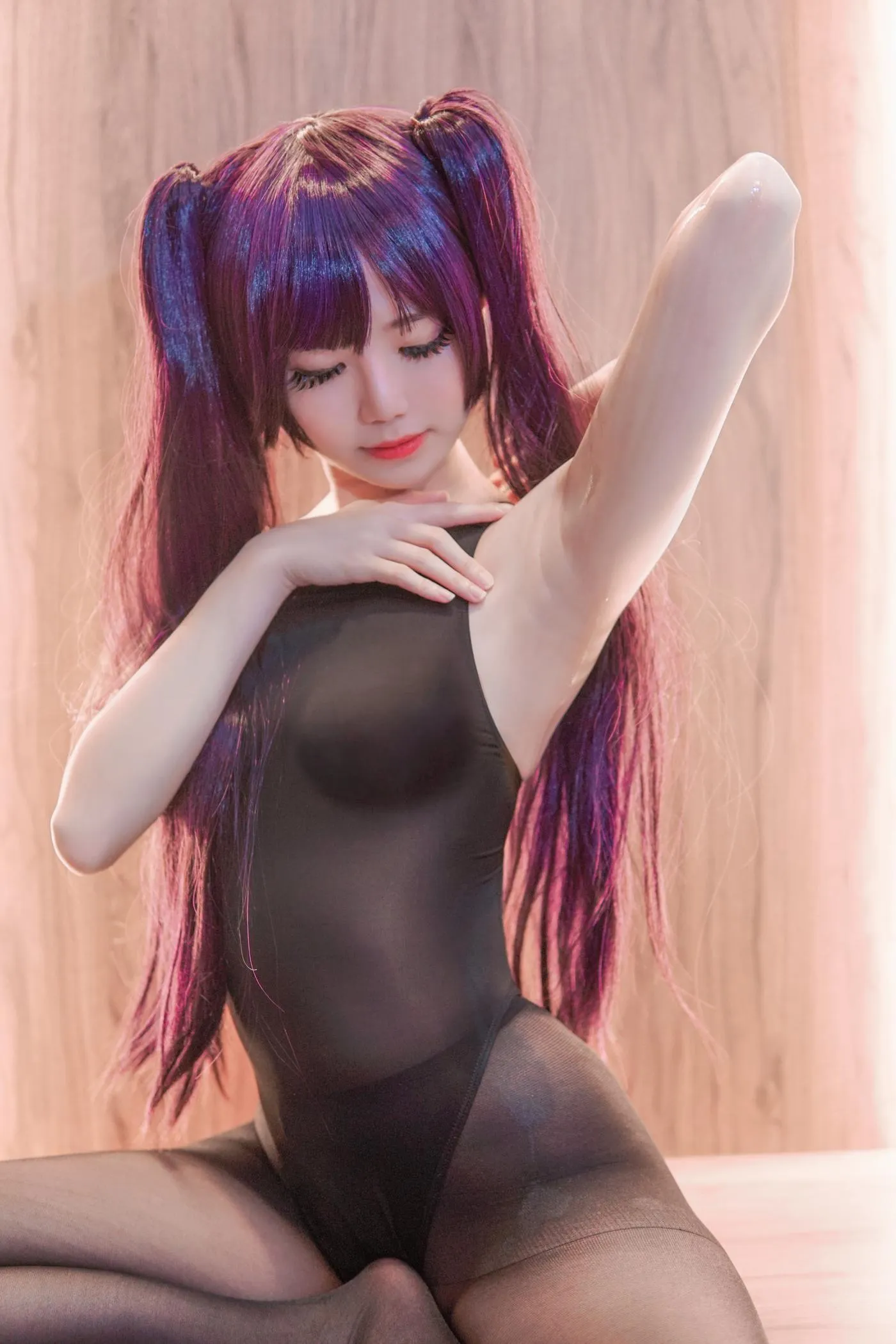 Sally Dorasnow – NO.31 Mona Swimsuit [61P]插图6