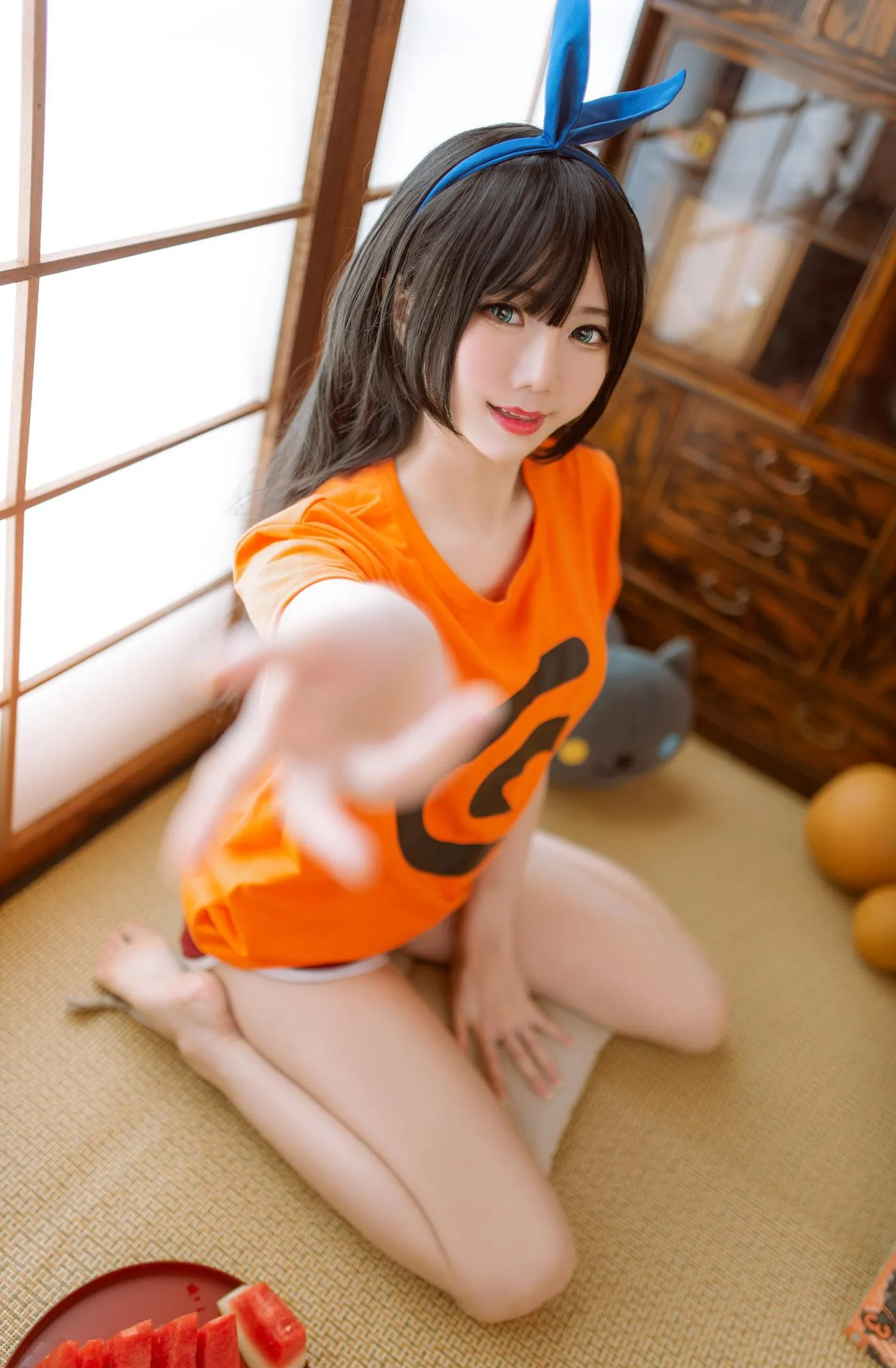 Sally Dorasnow – NO.33 Ruka Sarashina Summer [64P]插图3
