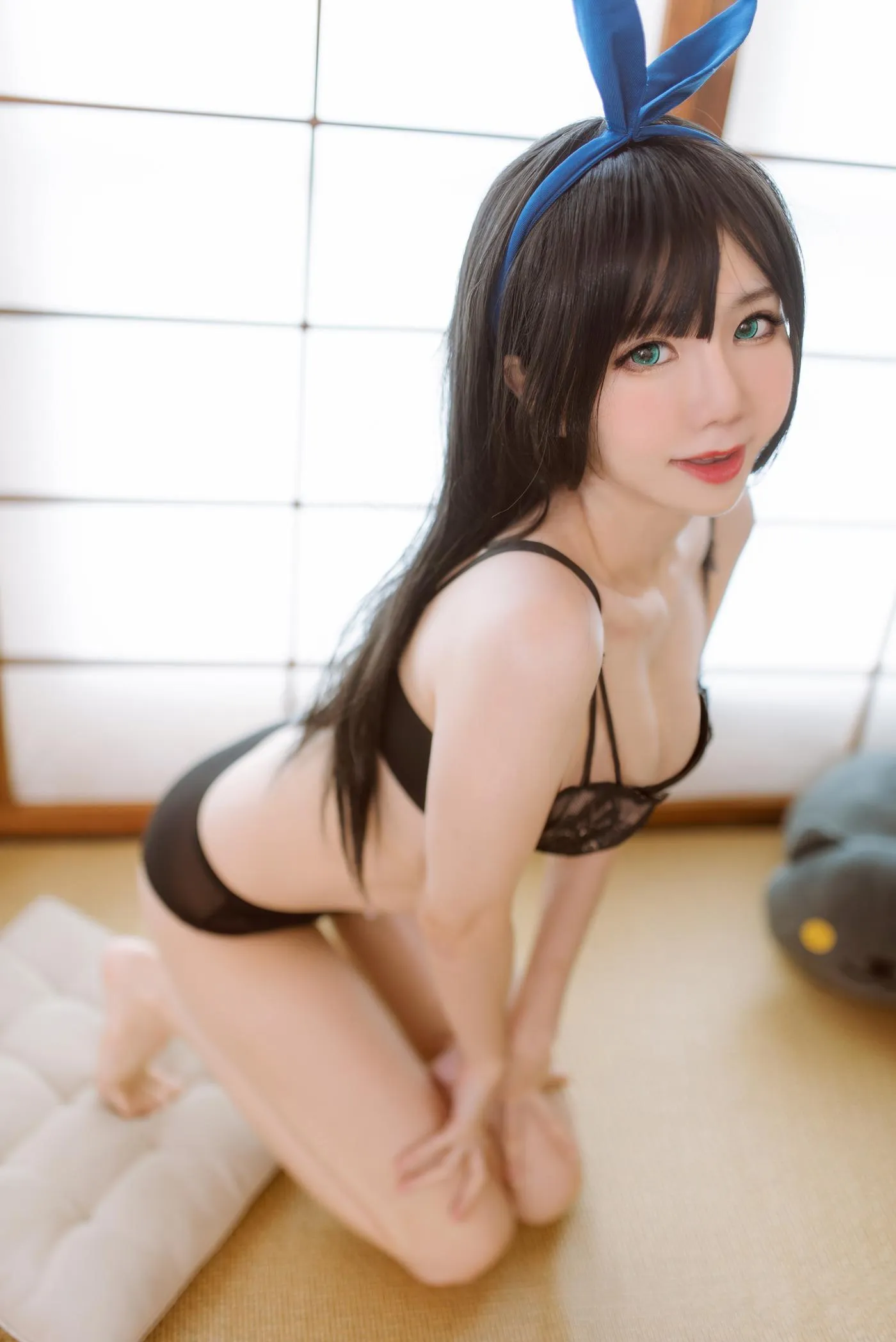 Sally Dorasnow – NO.33 Ruka Sarashina Summer [64P]插图5
