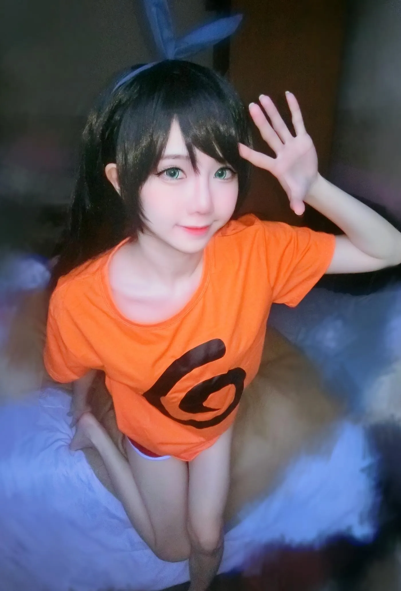 Sally Dorasnow – NO.33 Ruka Sarashina Summer [64P]插图1
