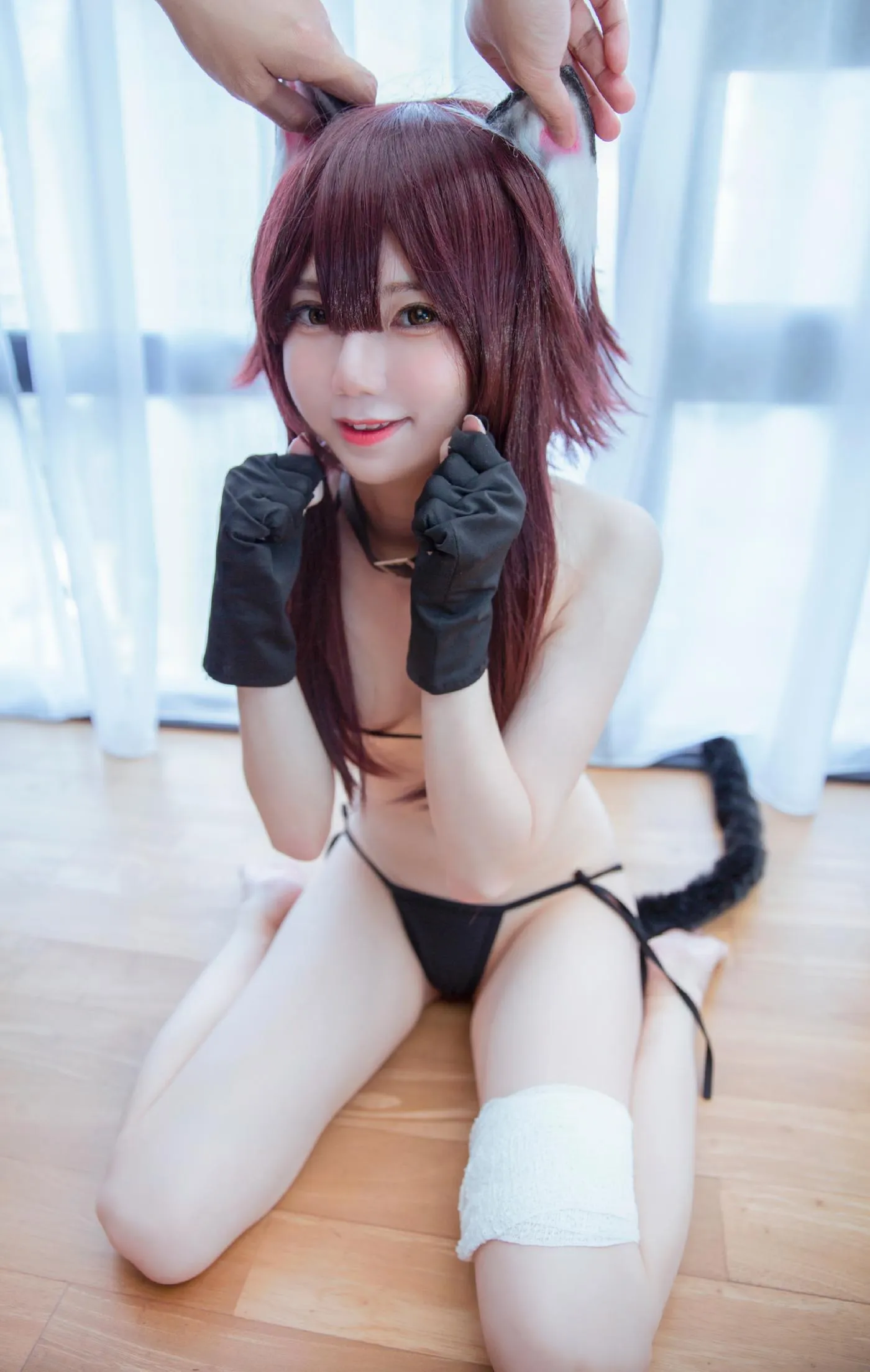 Sally Dorasnow – NO.34 Megumin [79P]插图4