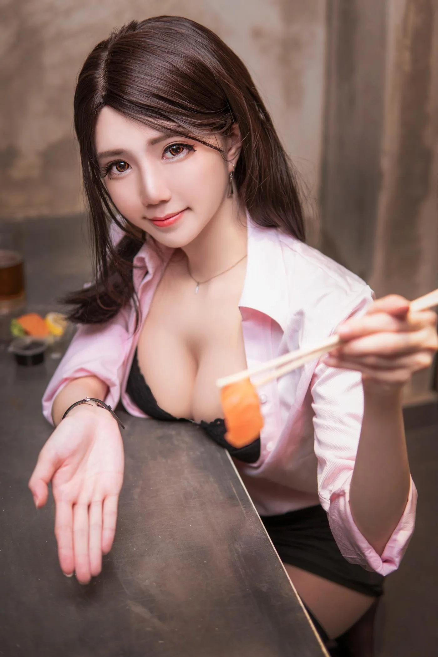 Sally Dorasnow – NO.35 Airi Gotou [43P]插图5