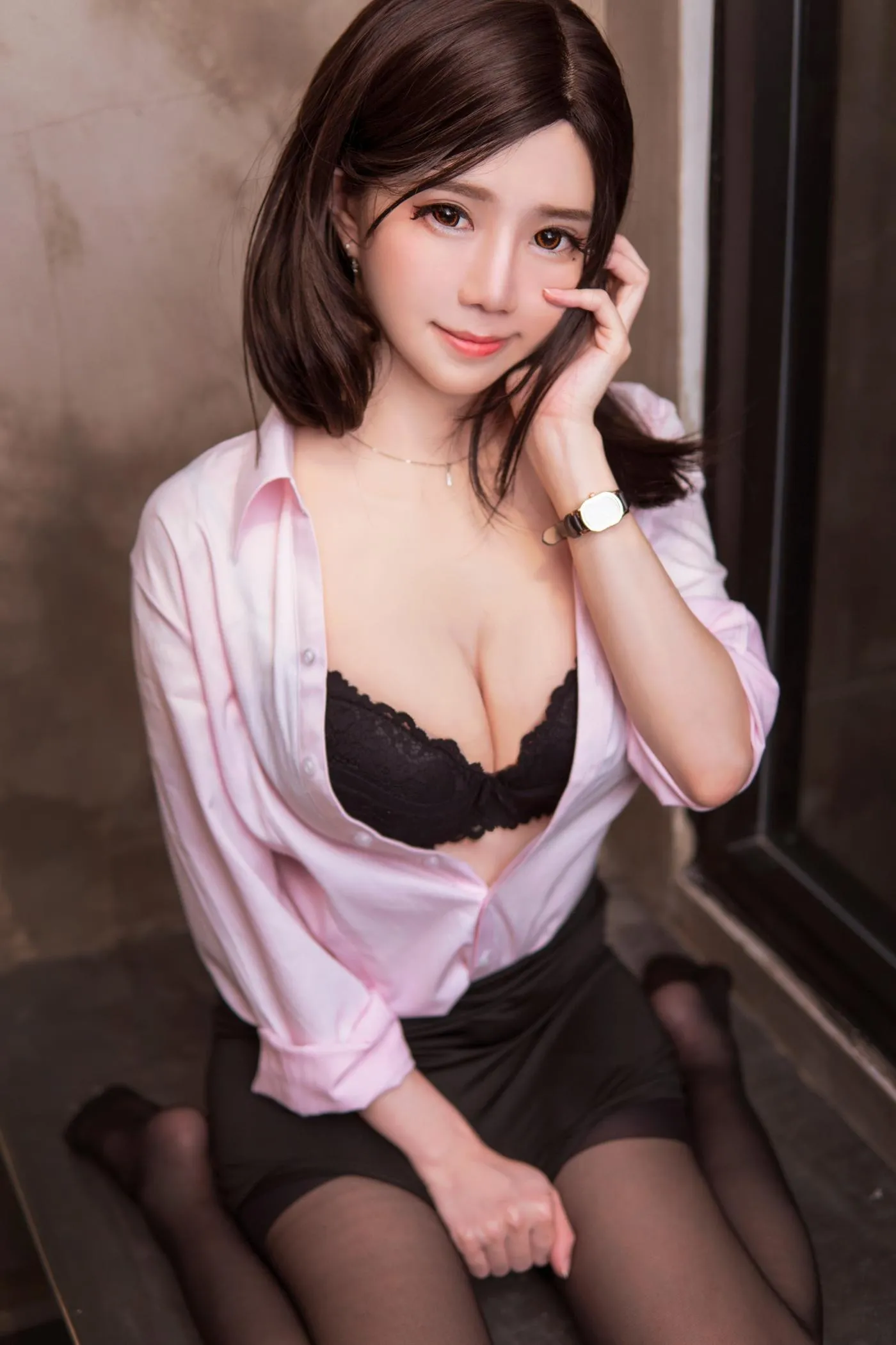 Sally Dorasnow – NO.35 Airi Gotou [43P]插图1