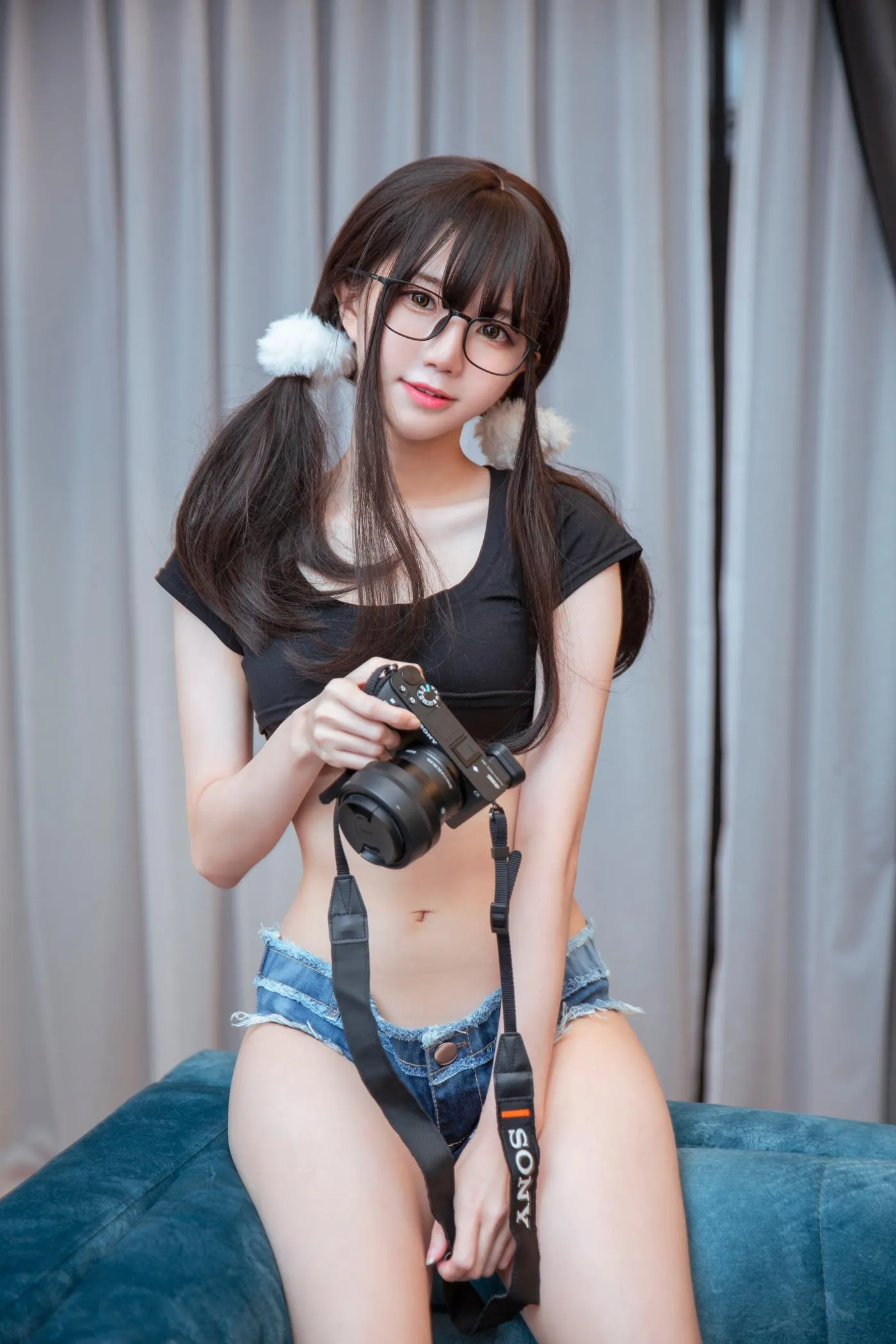 Sally Dorasnow – NO.36 Pack Home [71P]插图