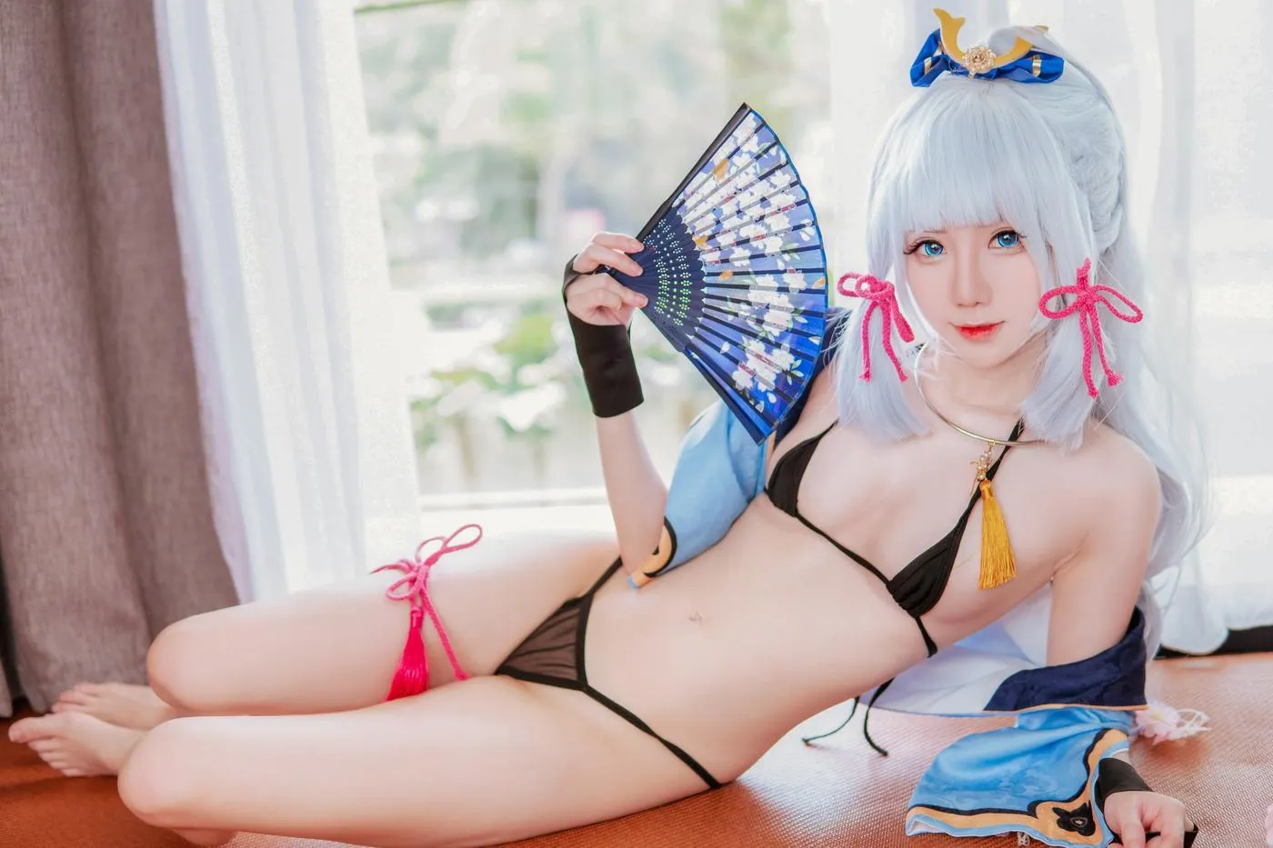 Sally Dorasnow – NO.37 Ayaka [25P]插图7