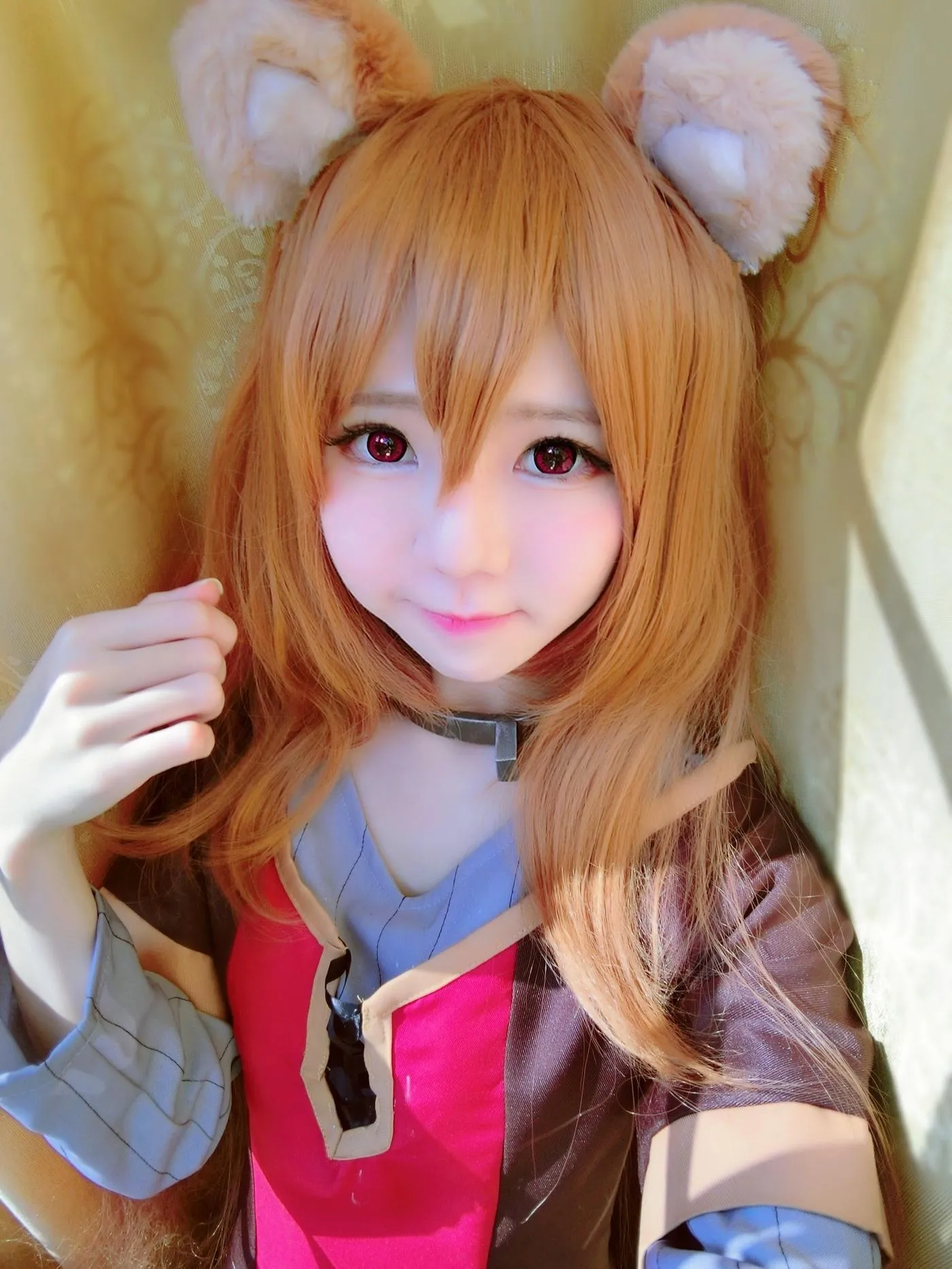 Sally Dorasnow – NO.38 Baby Raphtalia [25P]插图6