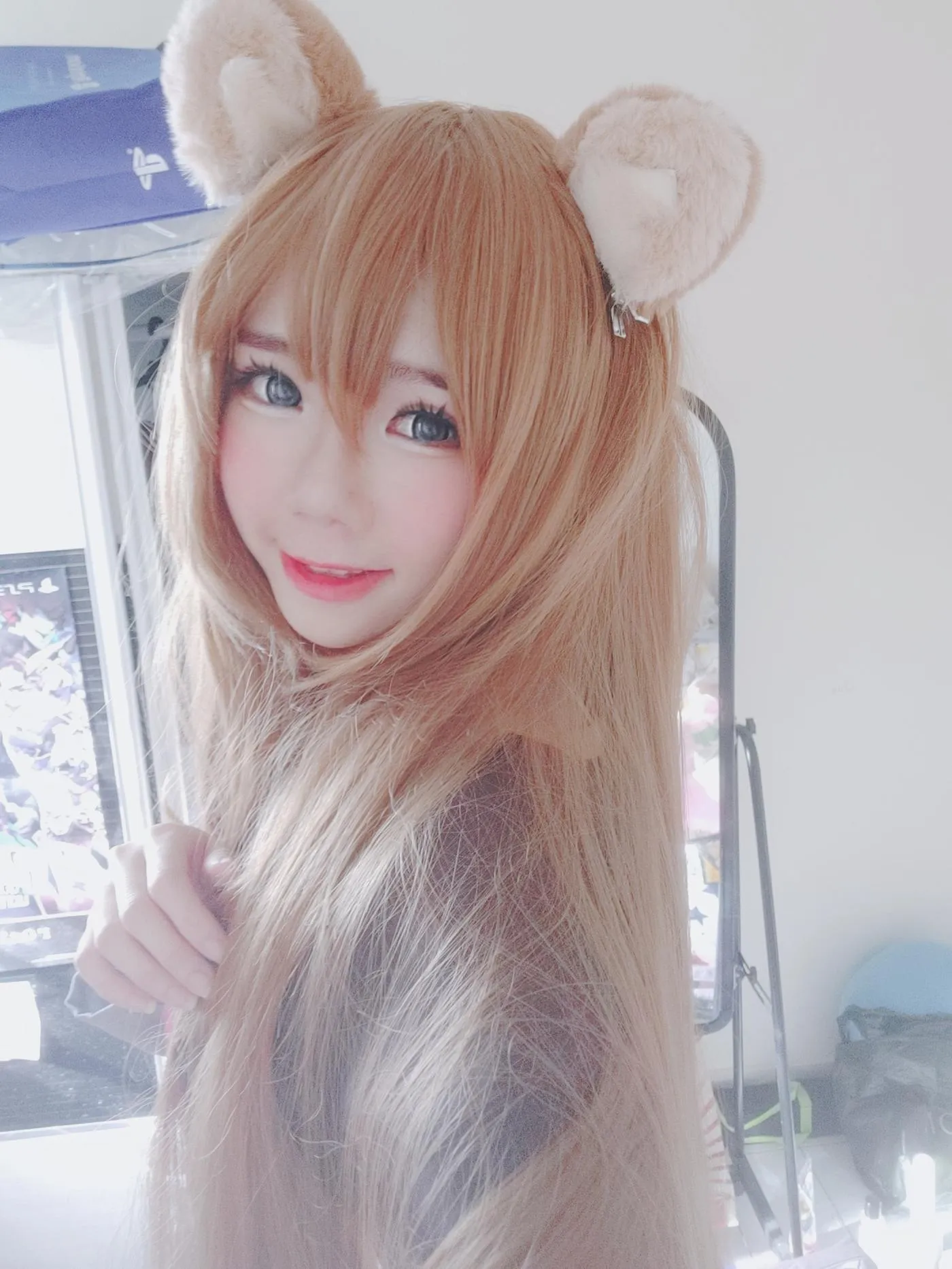 Sally Dorasnow – NO.38 Baby Raphtalia [25P]插图7