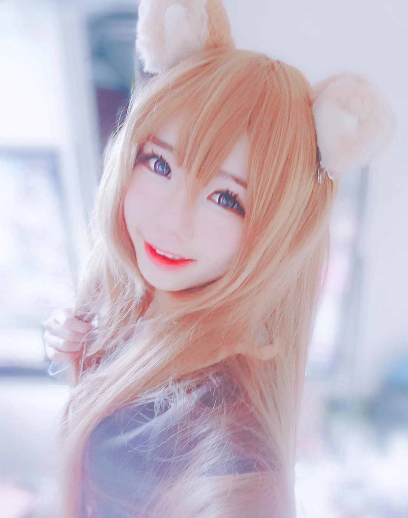 Sally Dorasnow – NO.38 Baby Raphtalia [25P]插图5