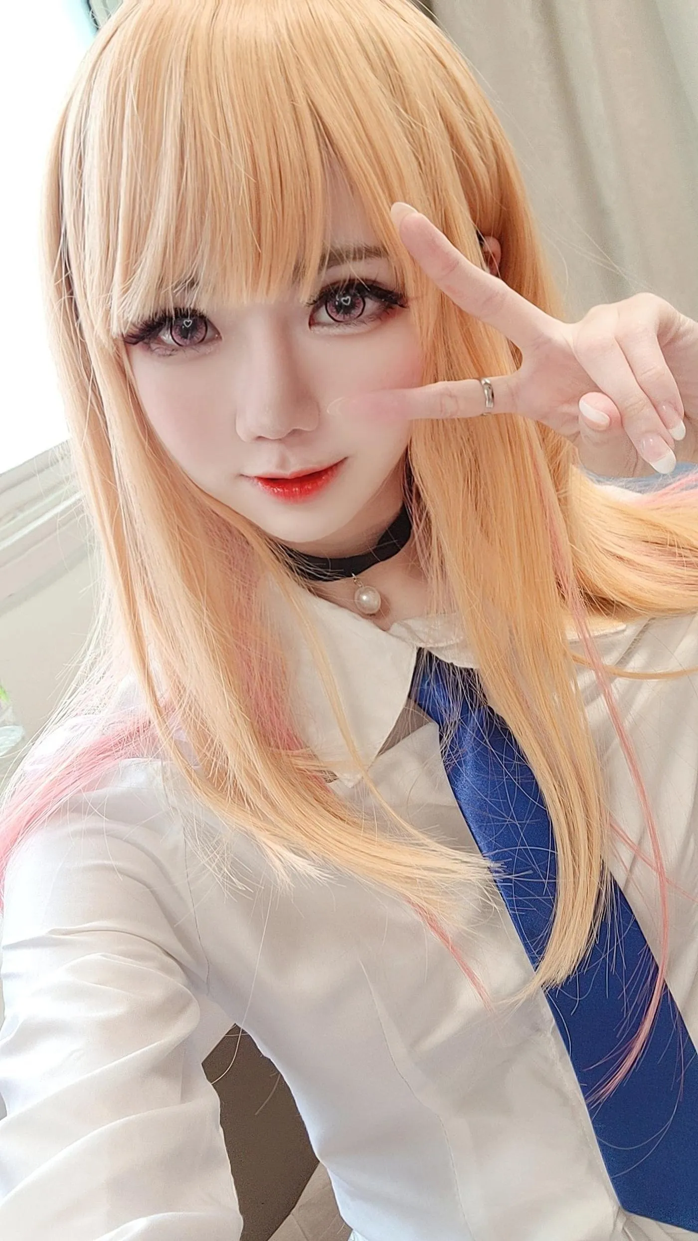 Sally Dorasnow – NO.39 Marin Kitagawa [50P]插图7