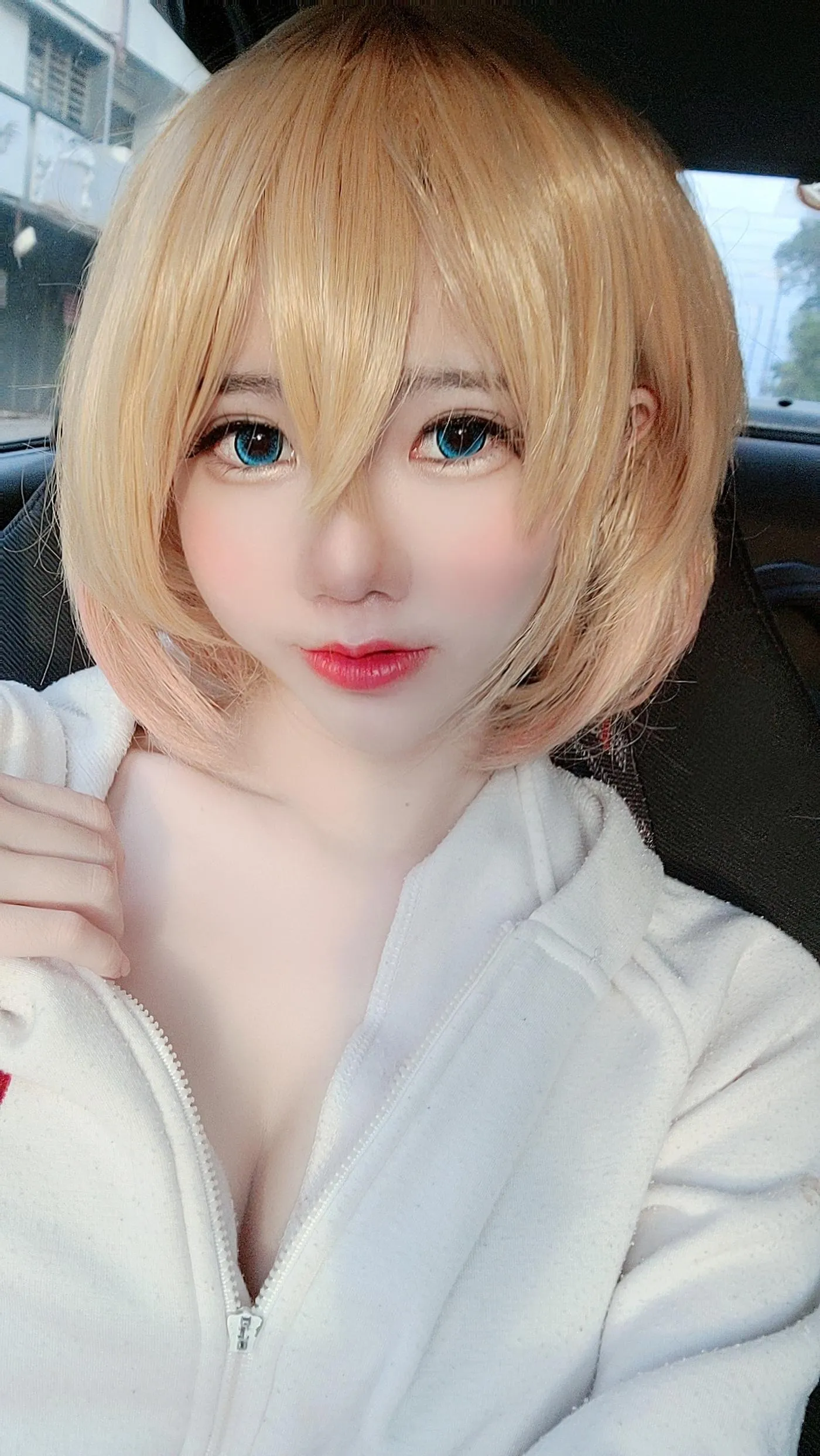 Sally Dorasnow – NO.40 Mami-Bikini [25P]插图3