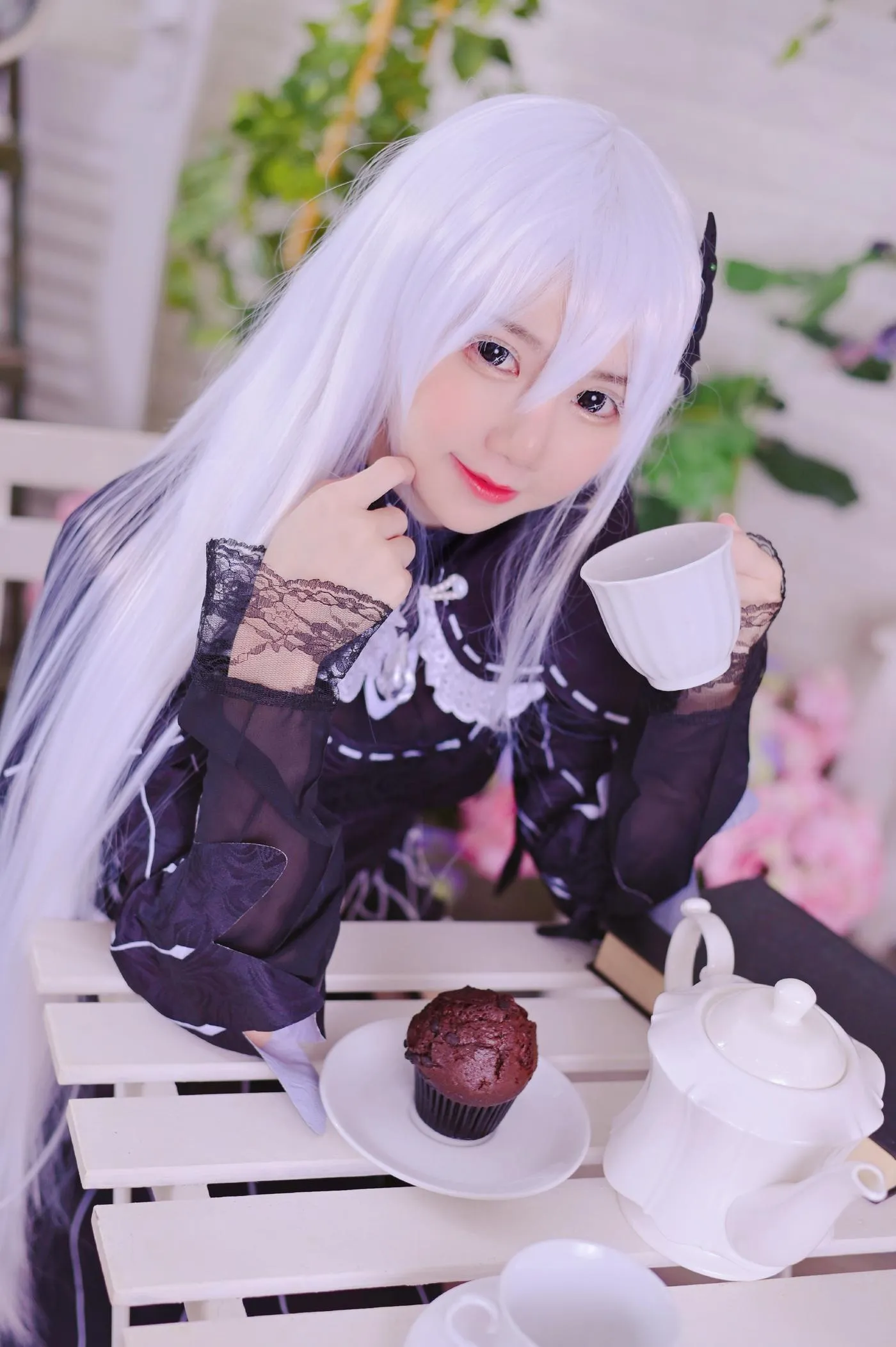 Sally Dorasnow – NO.42 Echidna [20P]插图1
