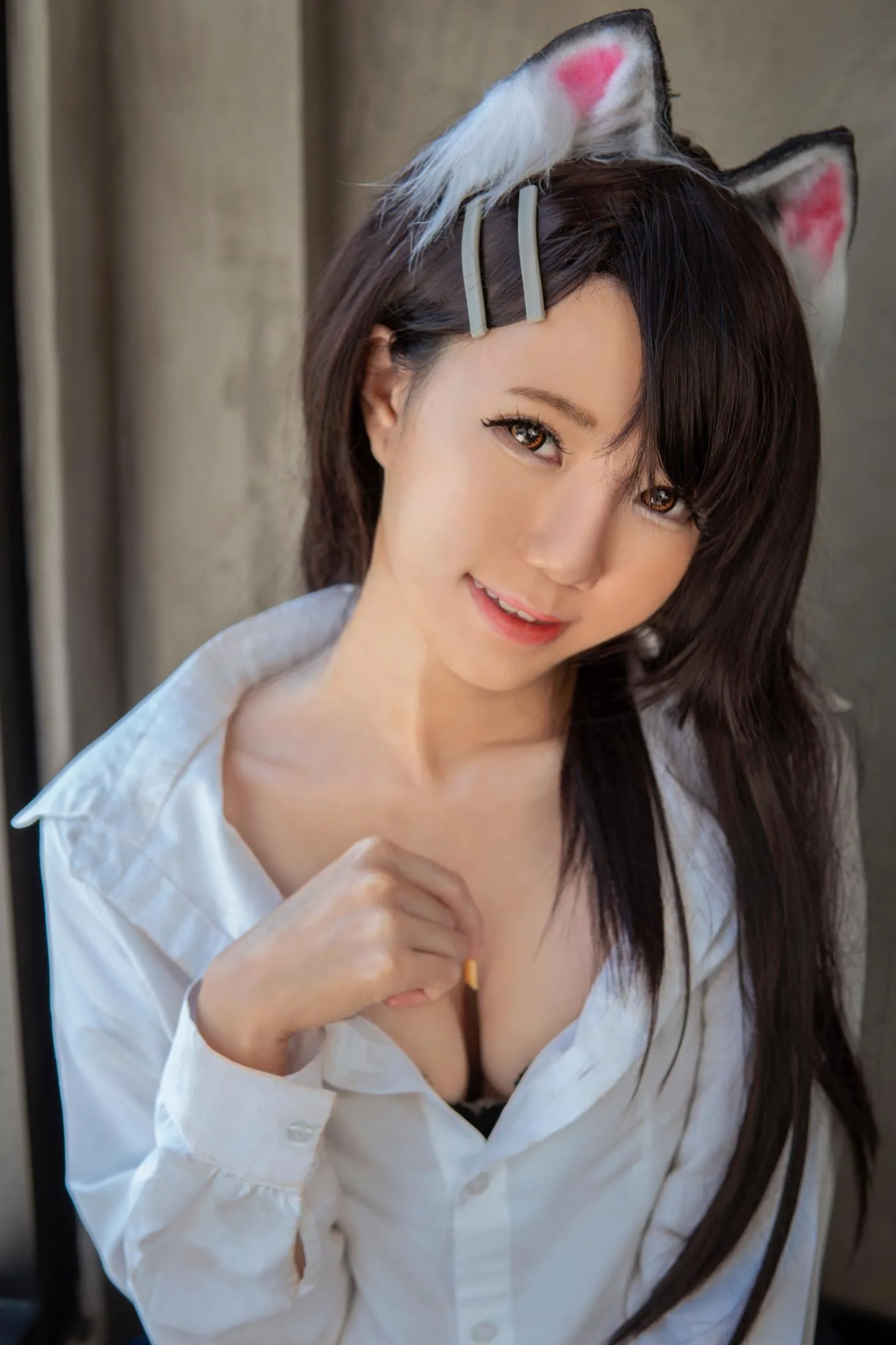 Sally Dorasnow – NO.47 Nagatoro [19P]插图2