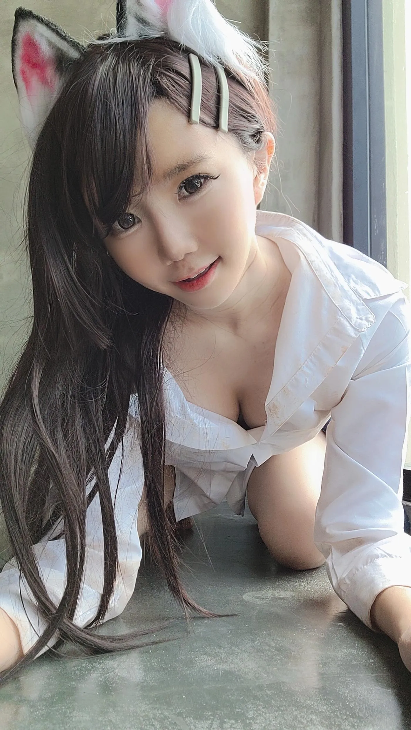 Sally Dorasnow – NO.47 Nagatoro [19P]插图