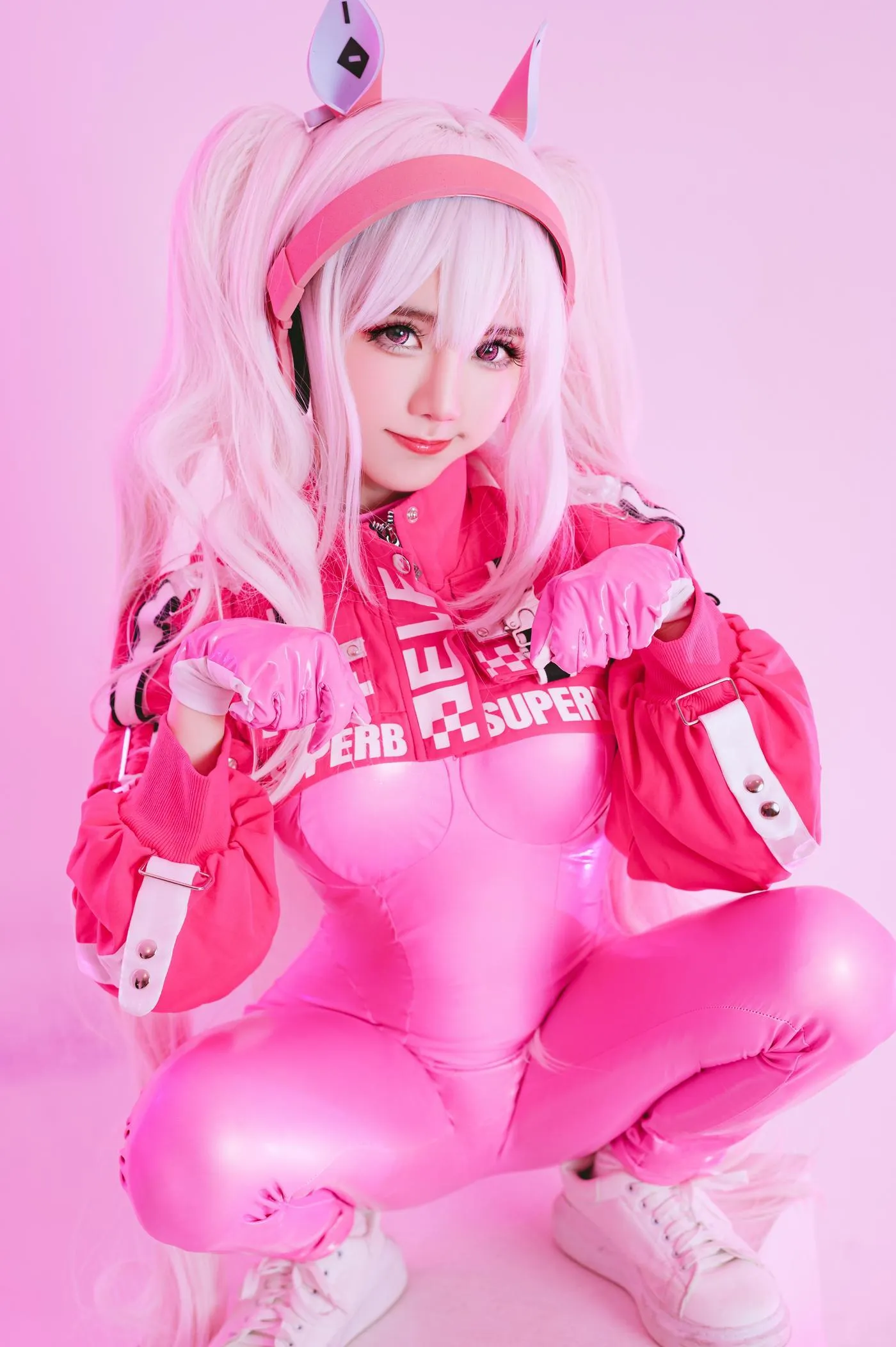 Sally Dorasnow – NO.49 Nikke Alice [26P]插图5