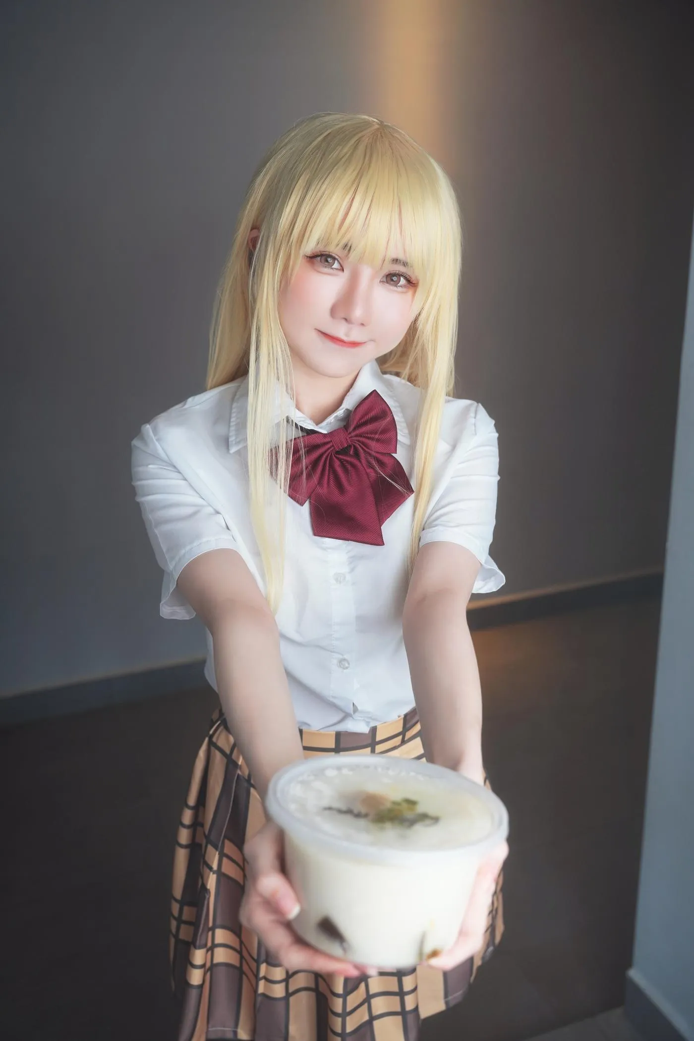 Sally Dorasnow – NO.50 Shiina Mahiru [25P]插图6