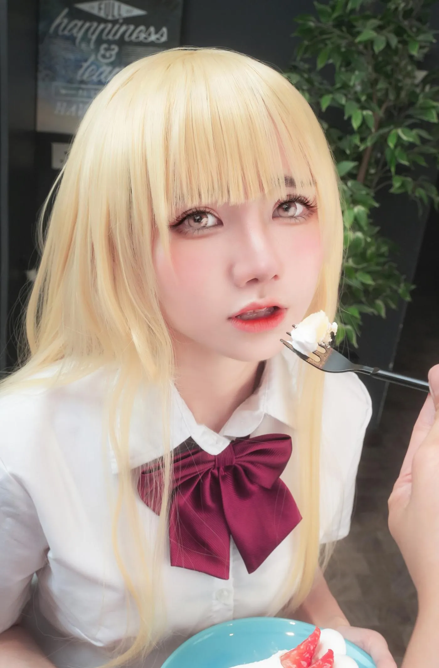 Sally Dorasnow – NO.50 Shiina Mahiru [25P]插图7