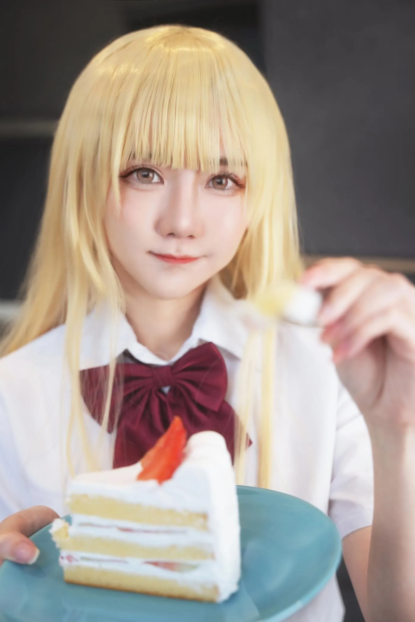 Sally Dorasnow – NO.50 Shiina Mahiru [25P]插图2
