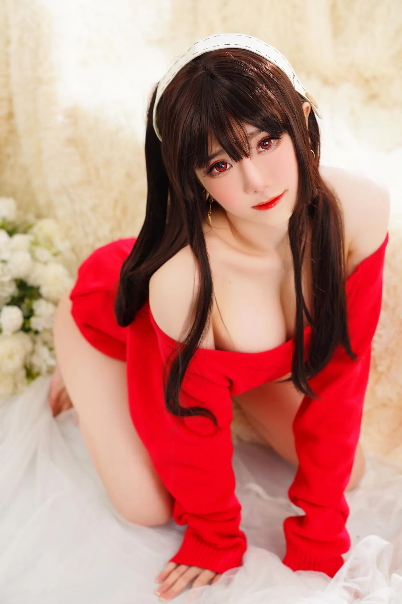 Sally Dorasnow – NO.51 Yor Housewife [19P]插图8