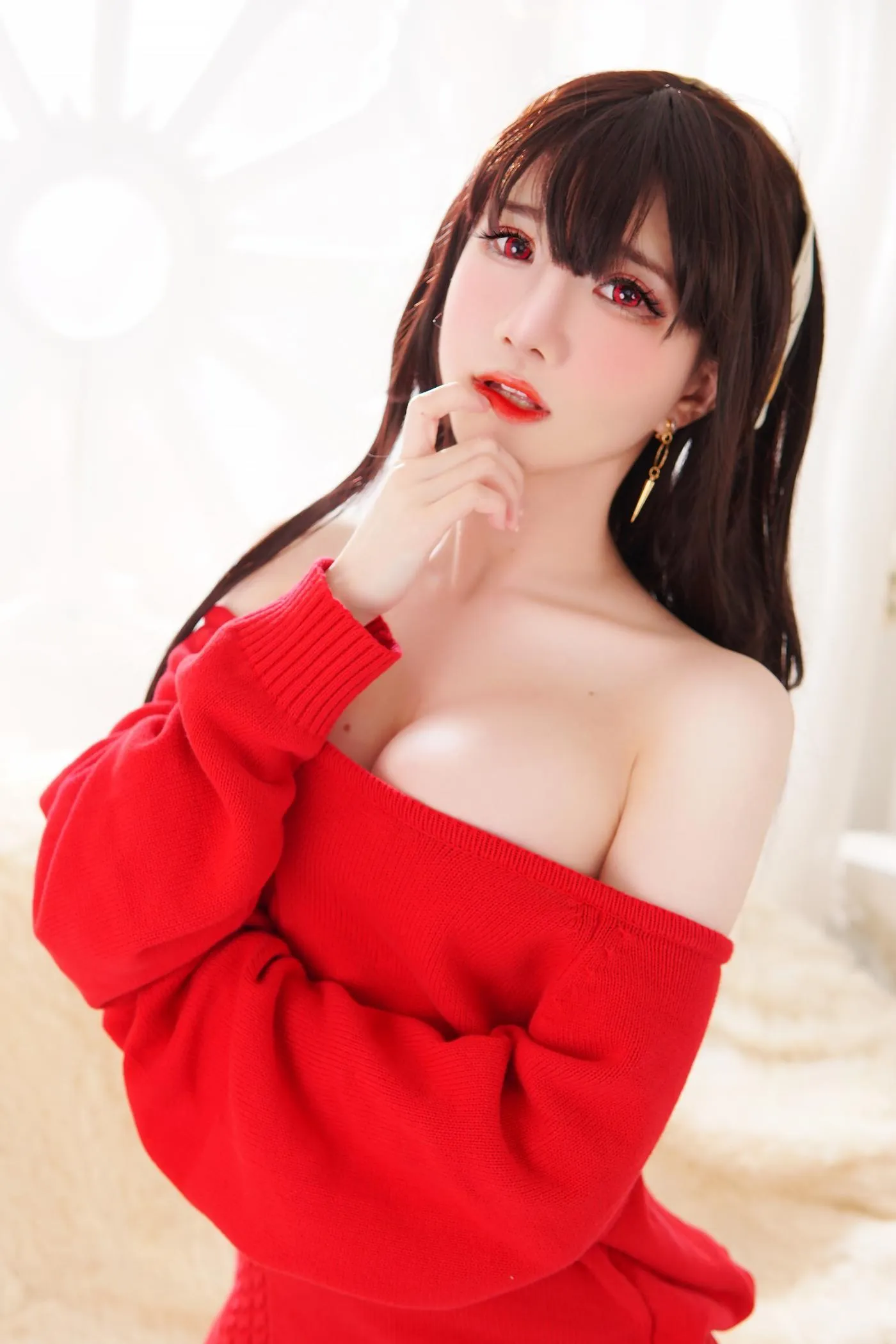 Sally Dorasnow – NO.51 Yor Housewife [19P]插图1