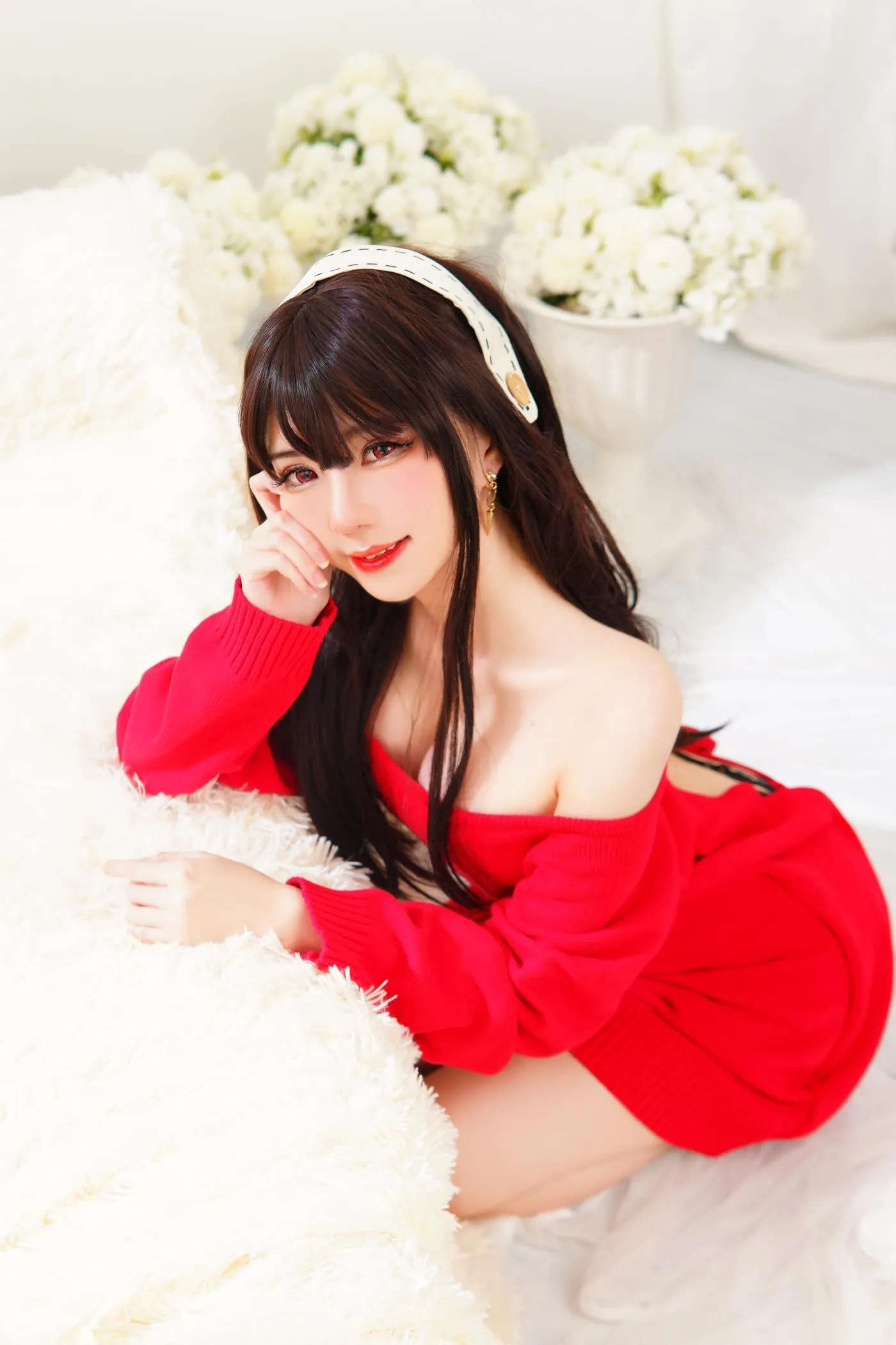 Sally Dorasnow – NO.51 Yor Housewife [19P]插图3