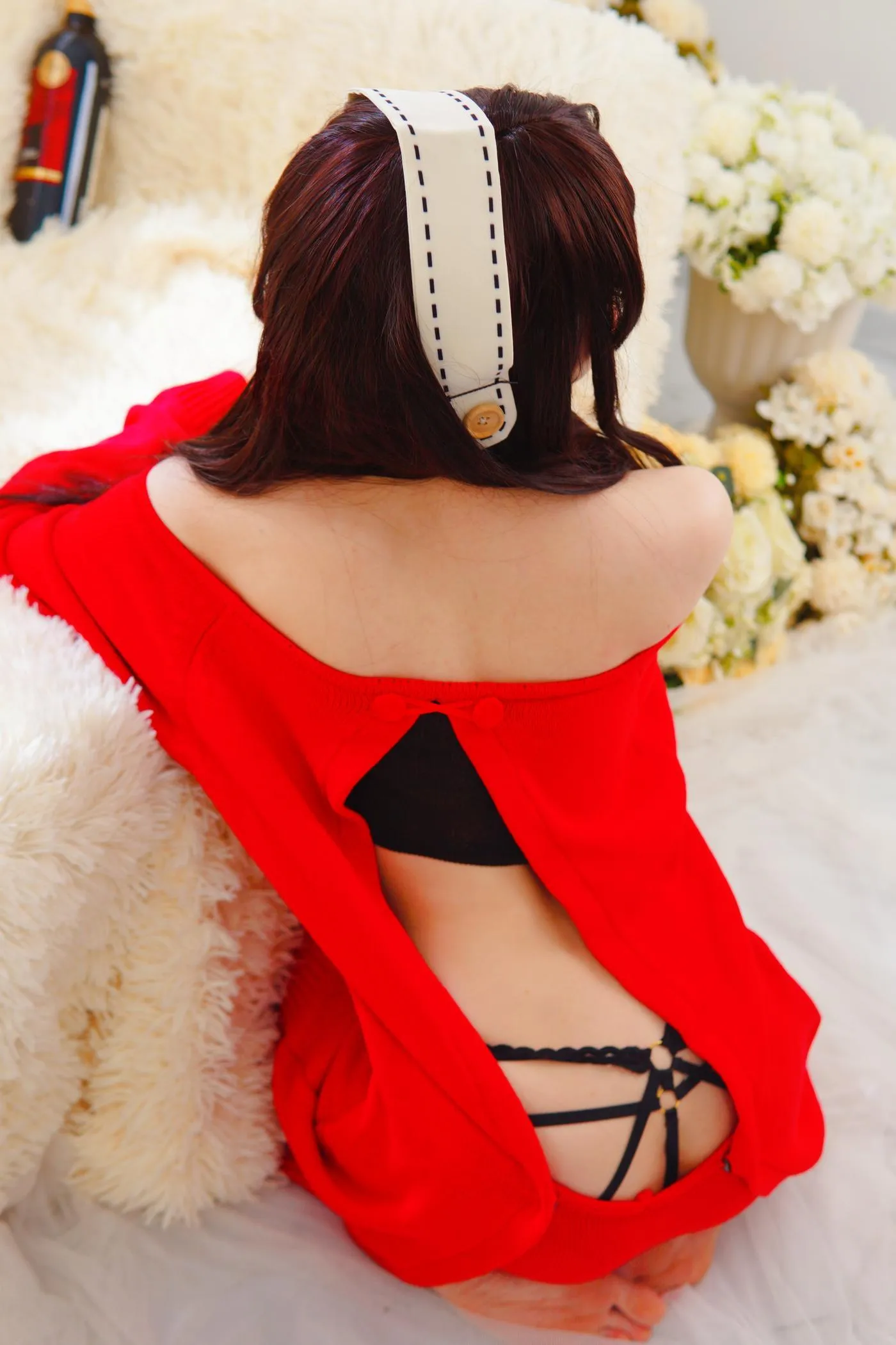 Sally Dorasnow – NO.51 Yor Housewife [19P]插图6