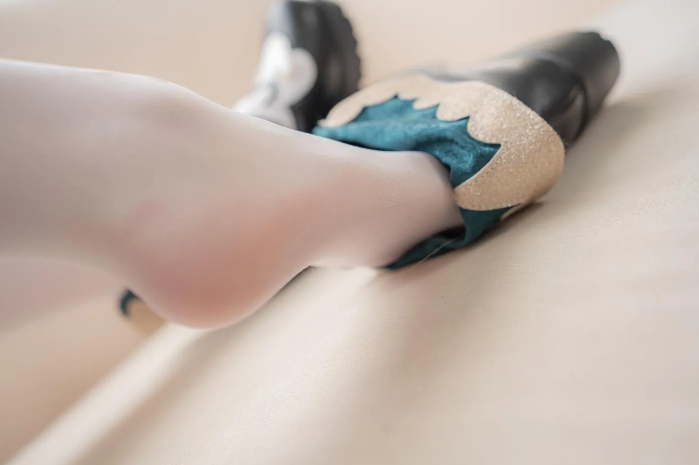 Sayako(さやこ) – NO.01 バーバラ原神 [105P]插图6
