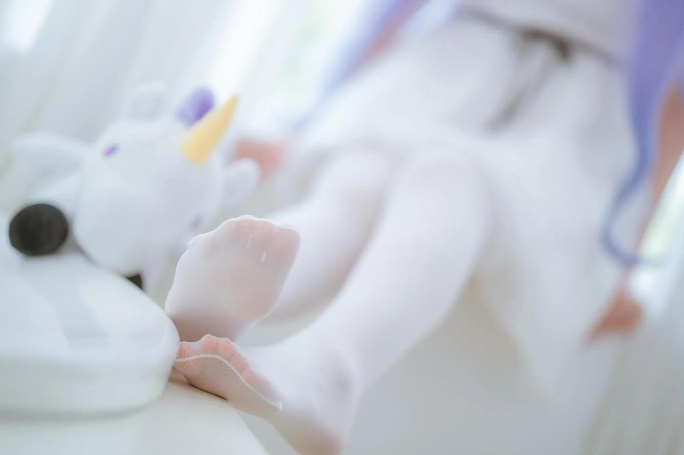 Sayako(さやこ) – NO.03 シロクマと夏のアイスタイム [40P]插图