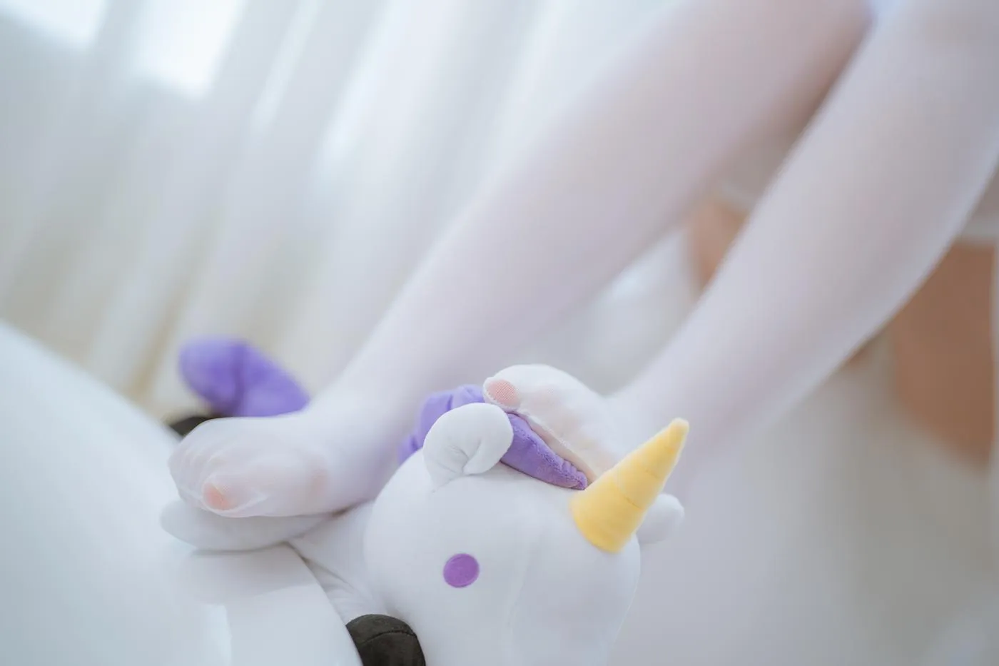 Sayako(さやこ) – NO.03 シロクマと夏のアイスタイム [40P]插图1