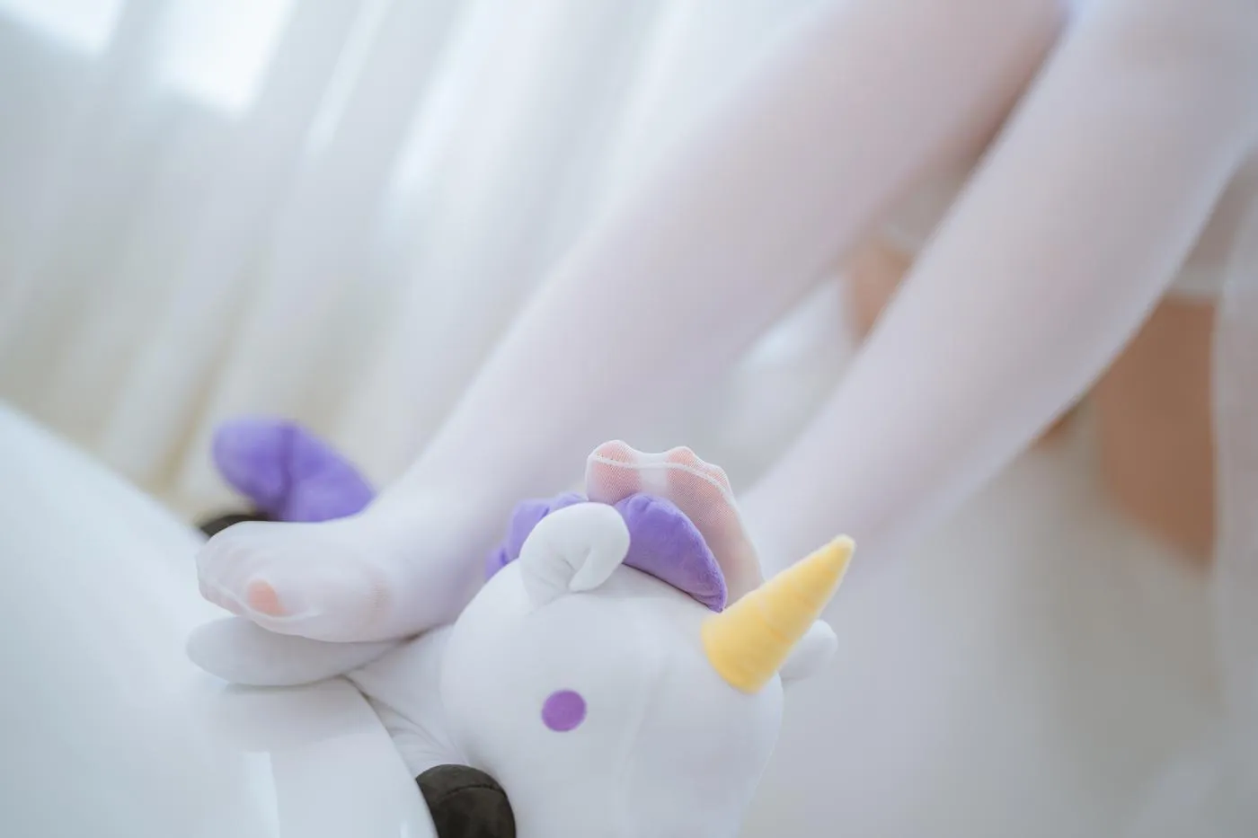 Sayako(さやこ) – NO.03 シロクマと夏のアイスタイム [40P]插图2