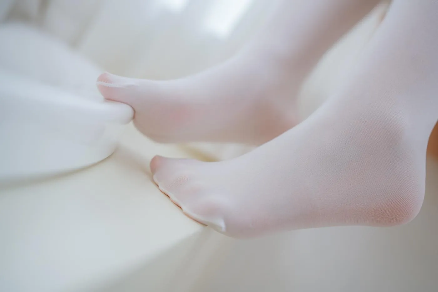 Sayako(さやこ) – NO.03 シロクマと夏のアイスタイム [40P]插图5
