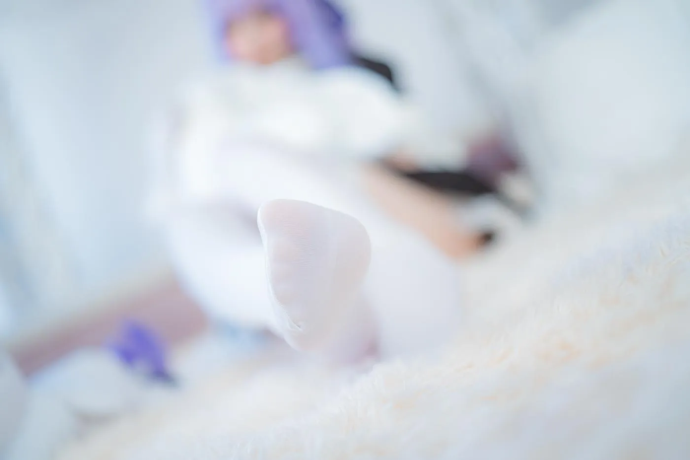 Sayako(さやこ) – NO.04 ユニコーンメイド [89P]插图
