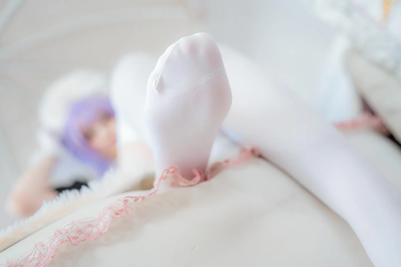 Sayako(さやこ) – NO.04 ユニコーンメイド [89P]插图5