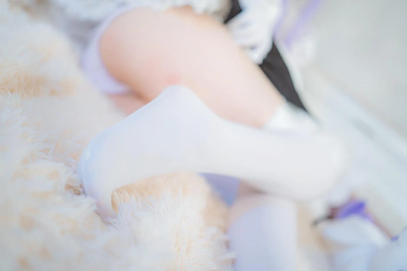 Sayako(さやこ) – NO.04 ユニコーンメイド [89P]插图7